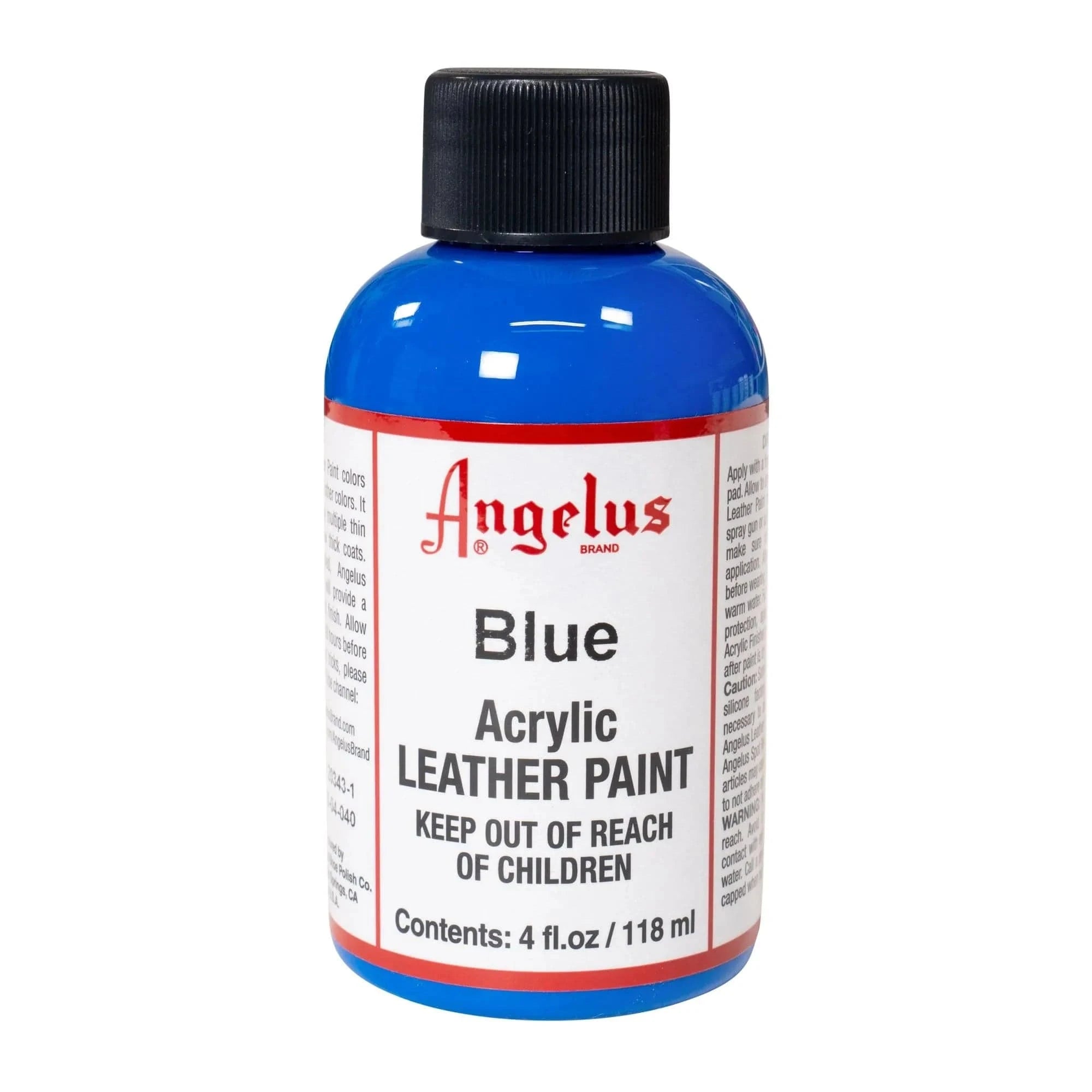 angelus-standard-lederfarbe-blue-acryl image 2