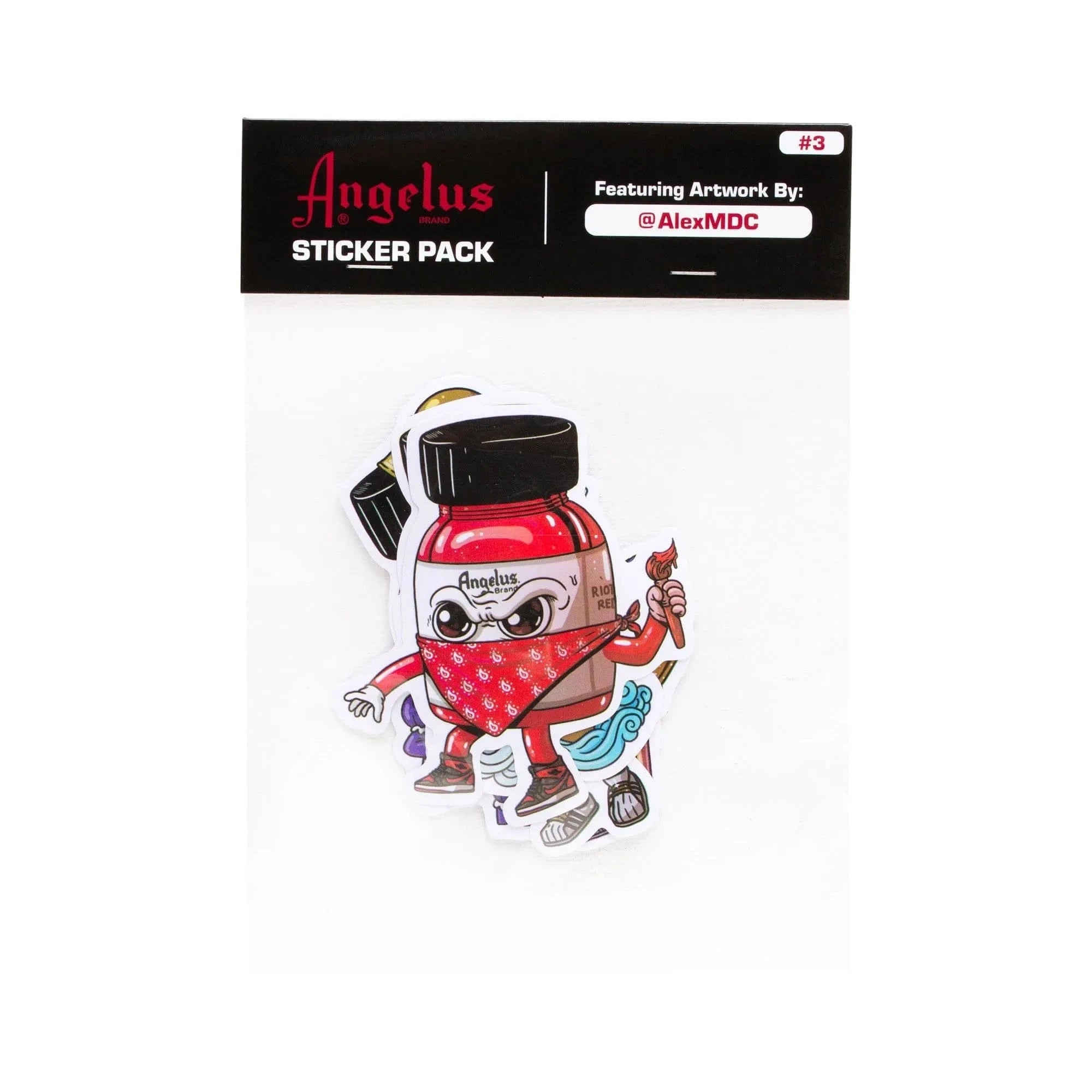 angelus-products-sticker-pack-by-alexmdc-3-7-sticker-set image 2
