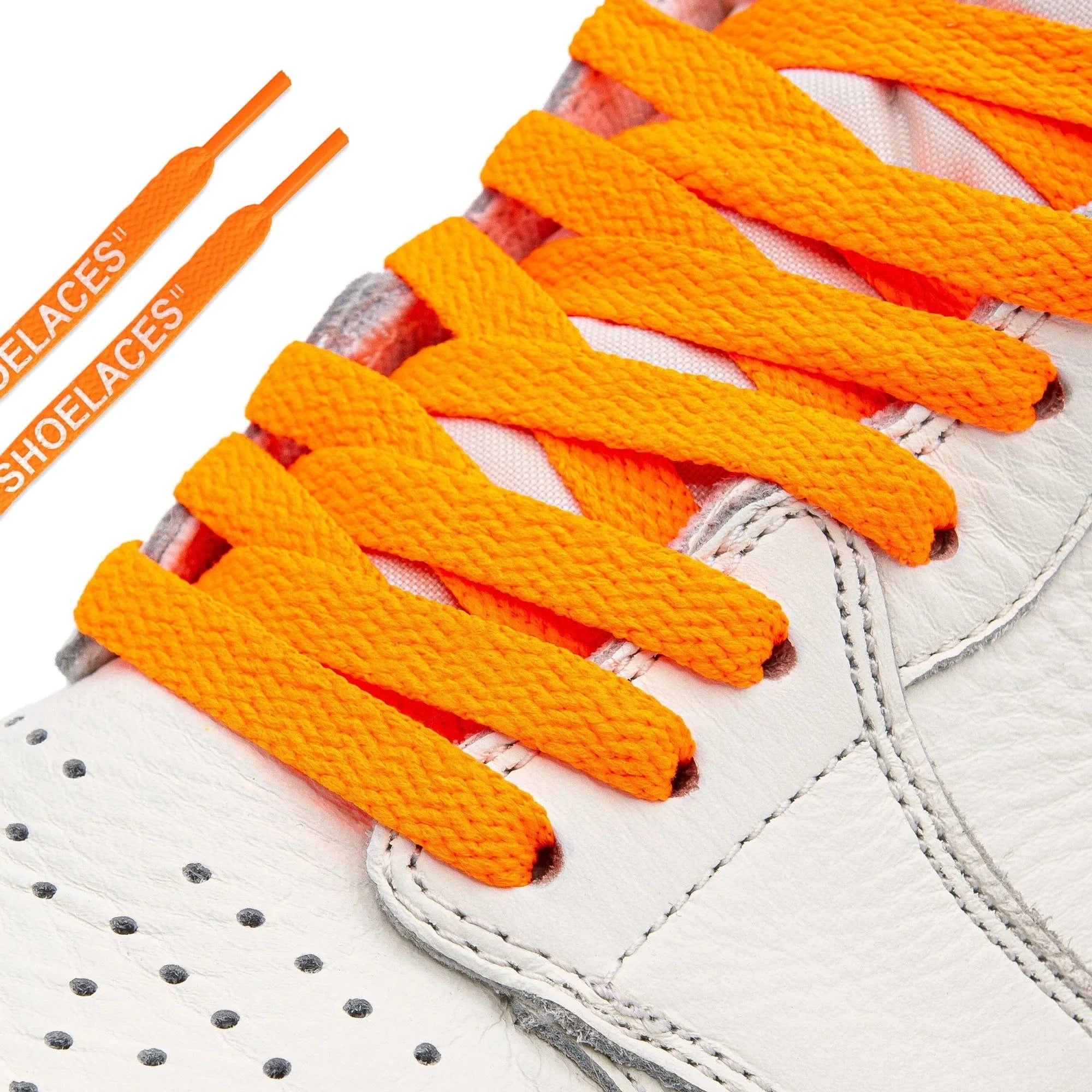 angelus-neon-orange-off-white-style-shoelaces-ersatzschn-rsenkel image 2