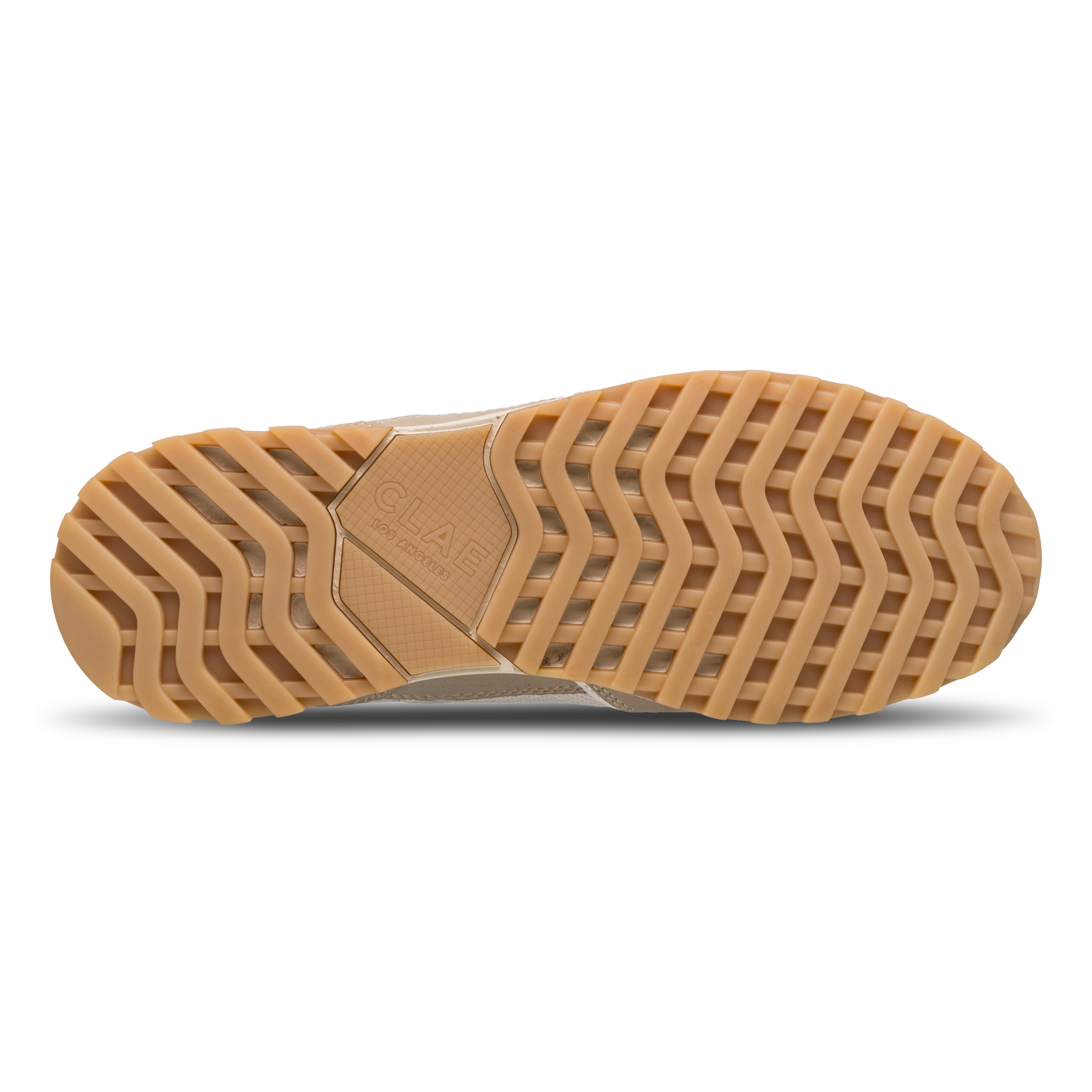 clae-joshua-veganer-sneaker-recycled-mesh image 5