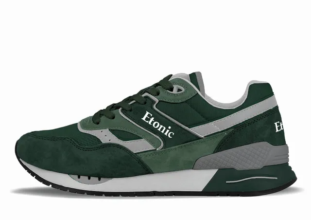 etonic-stable-base-sneaker-pine-green image 1