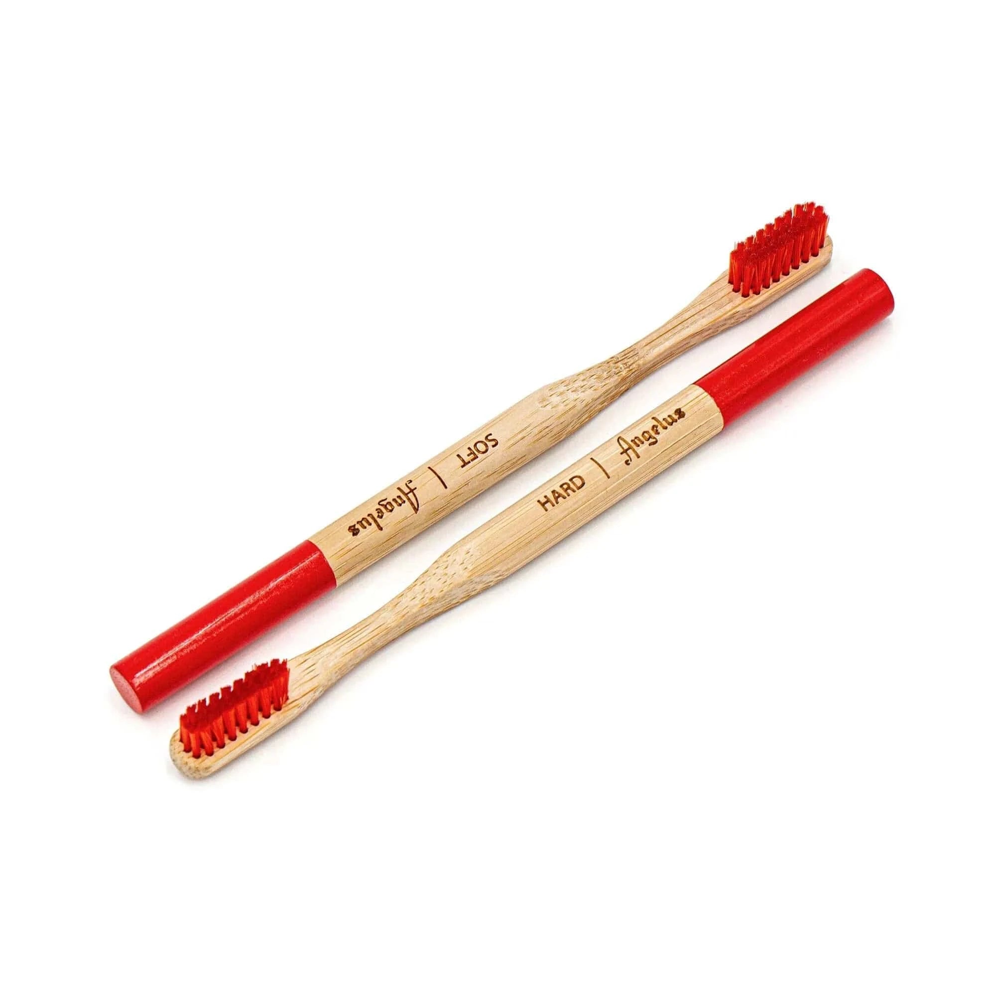 angelus-detail-cleaning-brush-set-2-sneaker-b-rsten-weich-hart image 1