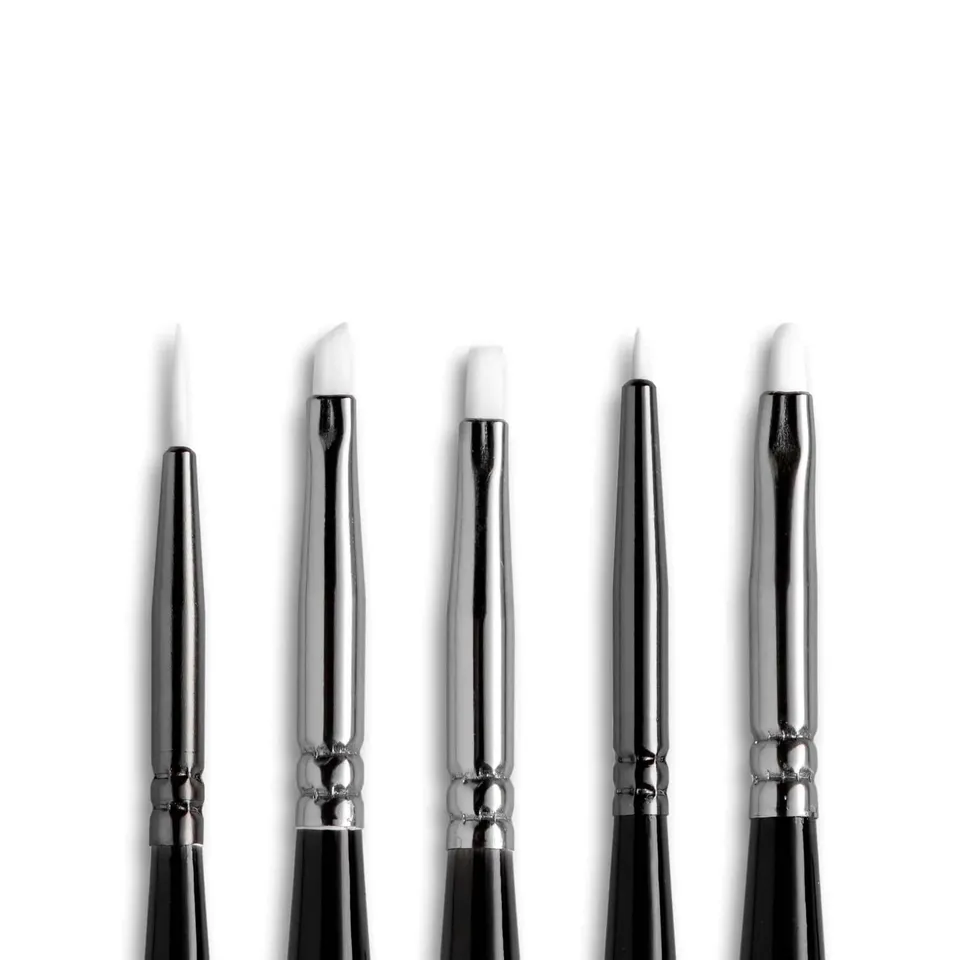 angelus-micro-detail-pinsel-set-5-teilig image 1