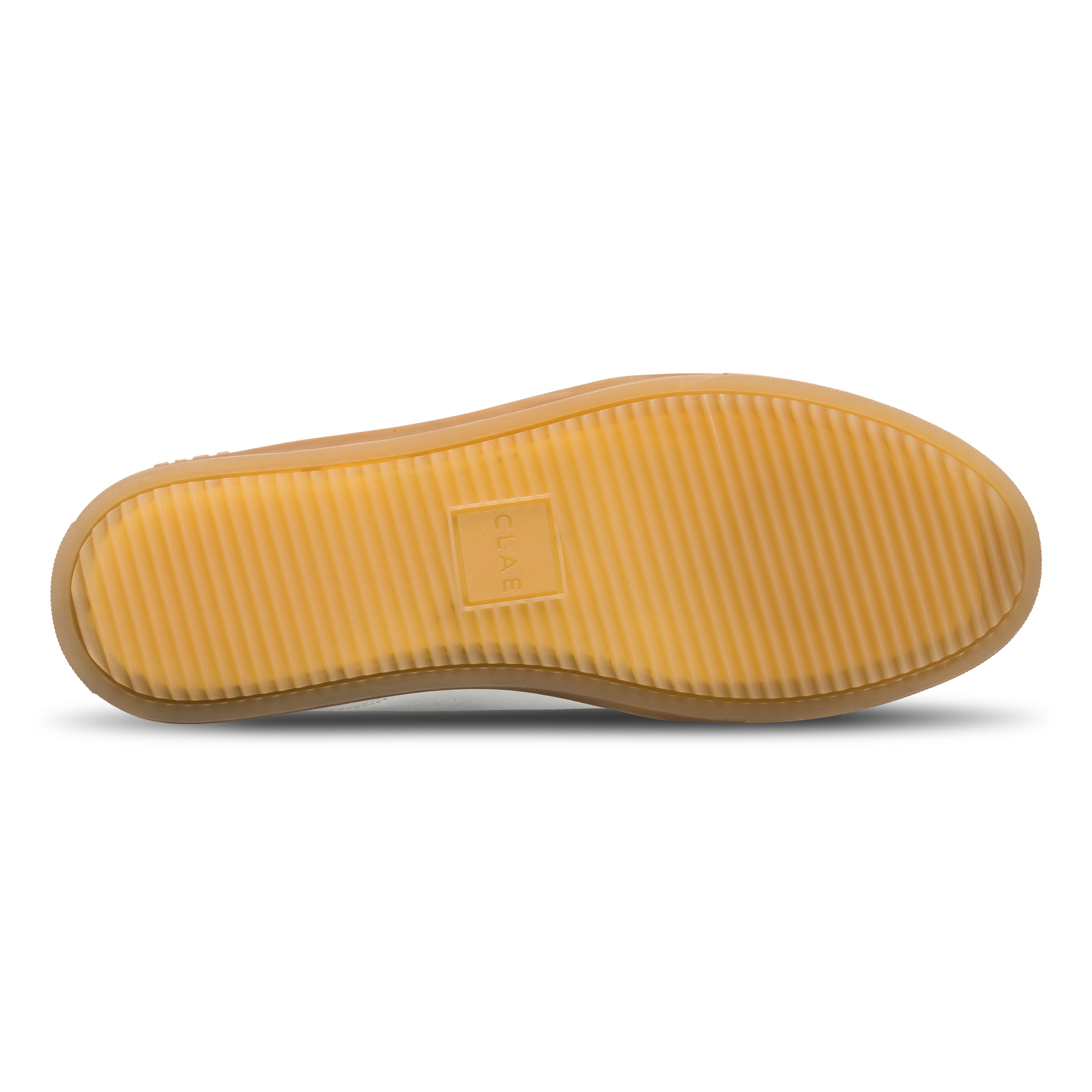 clae-deane-white-silver-mink-clear-damen-court-sneaker image 5