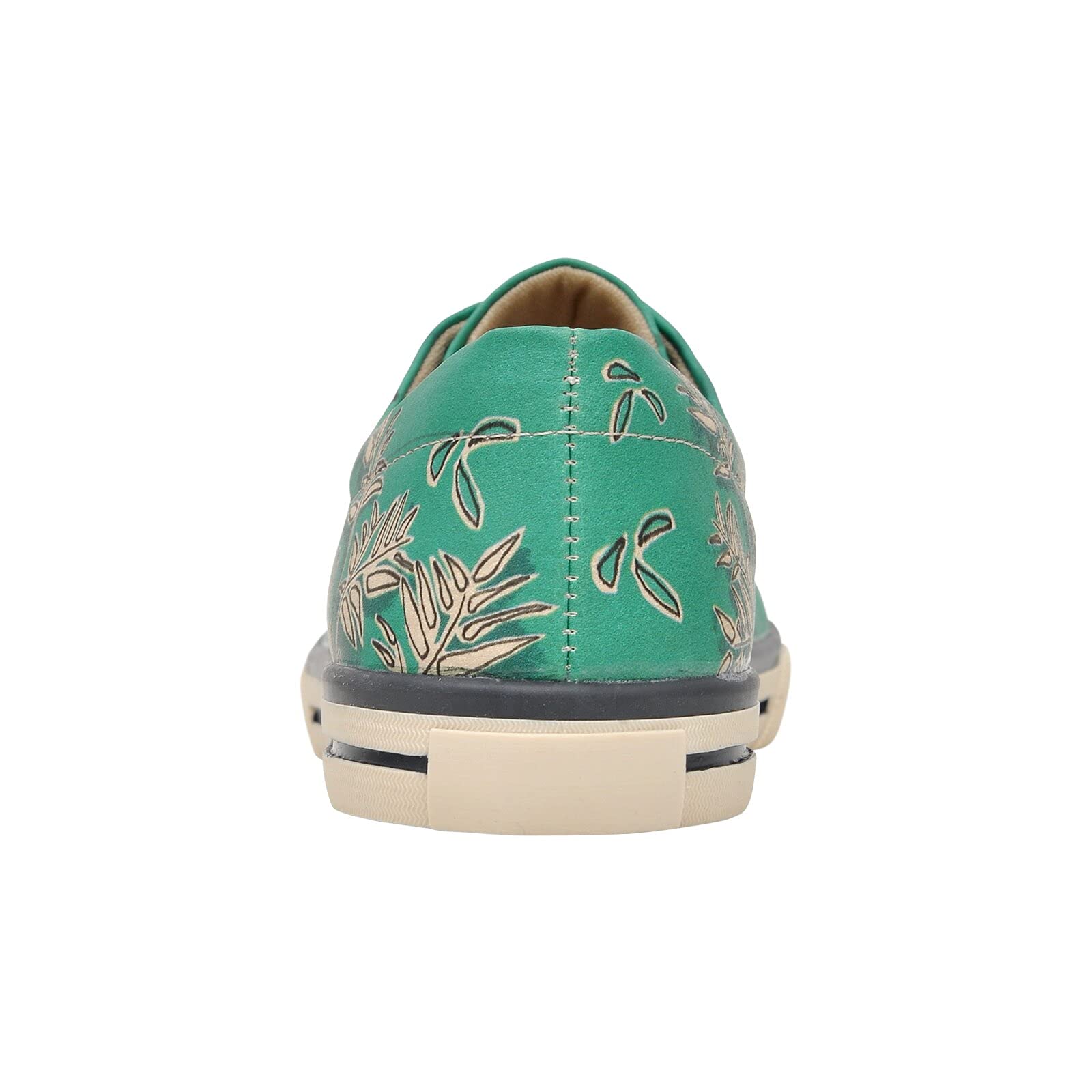 dogo-classic-sneaker-vegan-atmungsaktiv-mehrfarbig-damen image 5