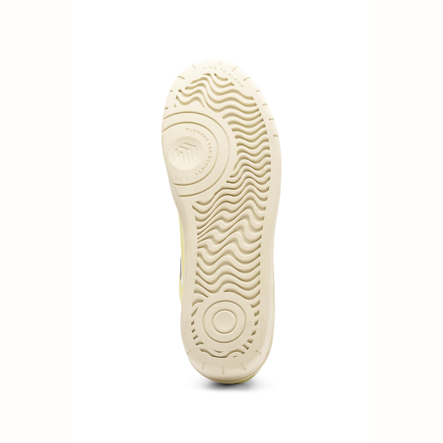 flowers-for-society-offshoot-out-of-office-young-wheat-sneaker image 4