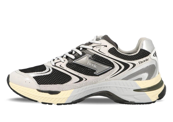 etonic-evolution-silver-chimera-sneaker-herren image 2