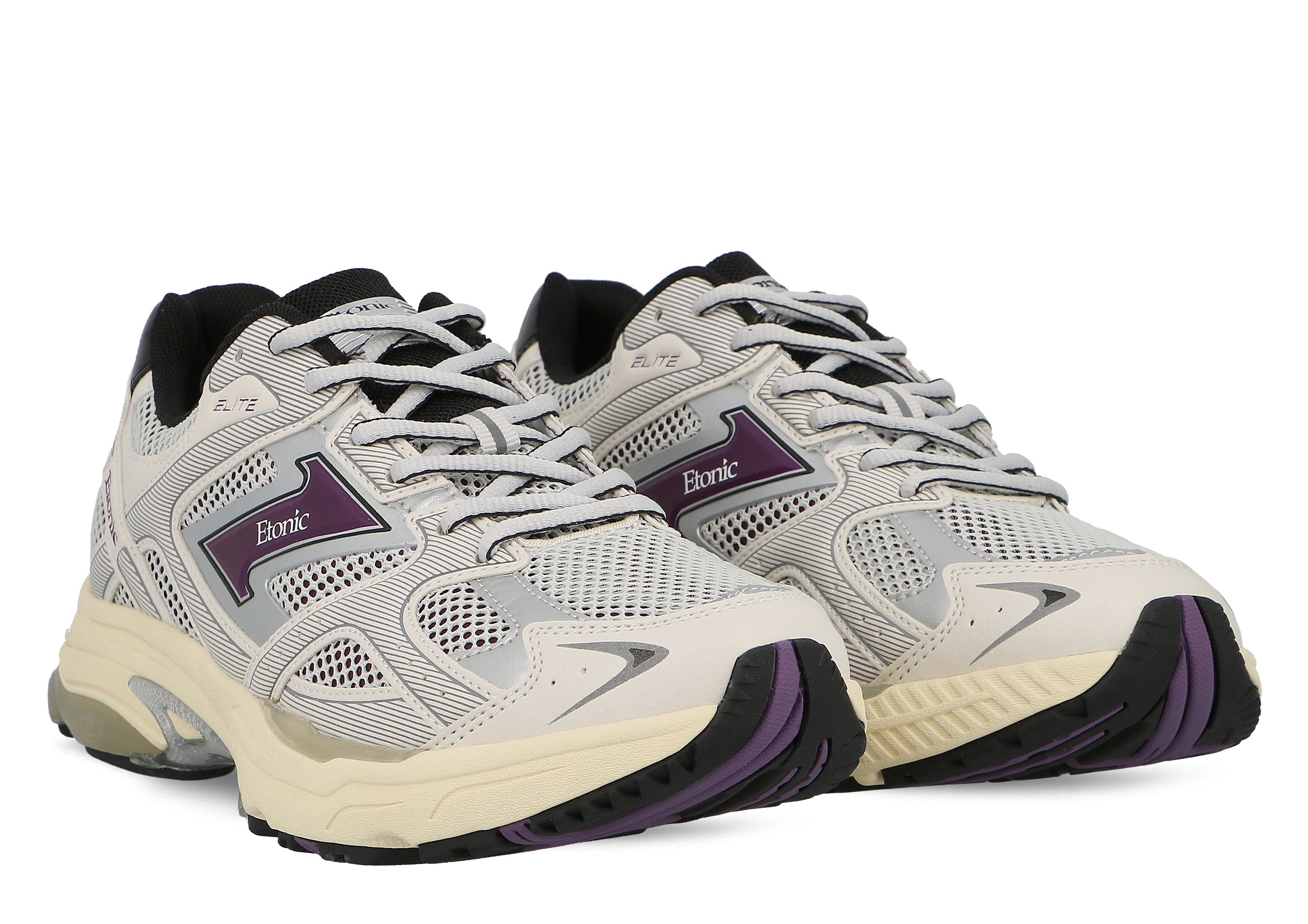 etonic-elite-squashed-damen-sneaker image 3