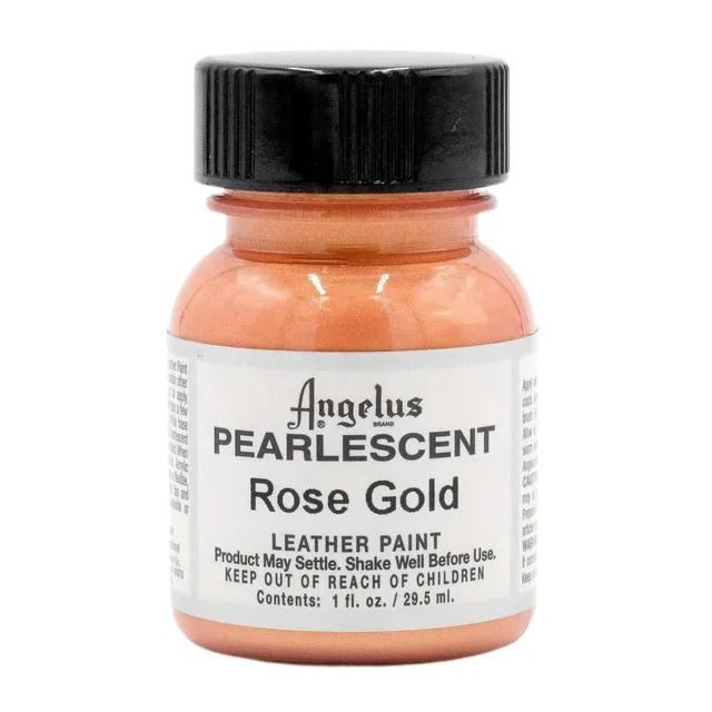 angelus-pearlescent-rose-gold-metallic-lederfarbe image 1