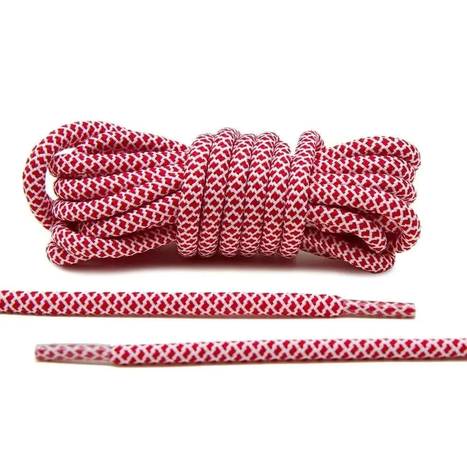 angelus-red-white-rope-laces-schn-rsenkel-36 image 1