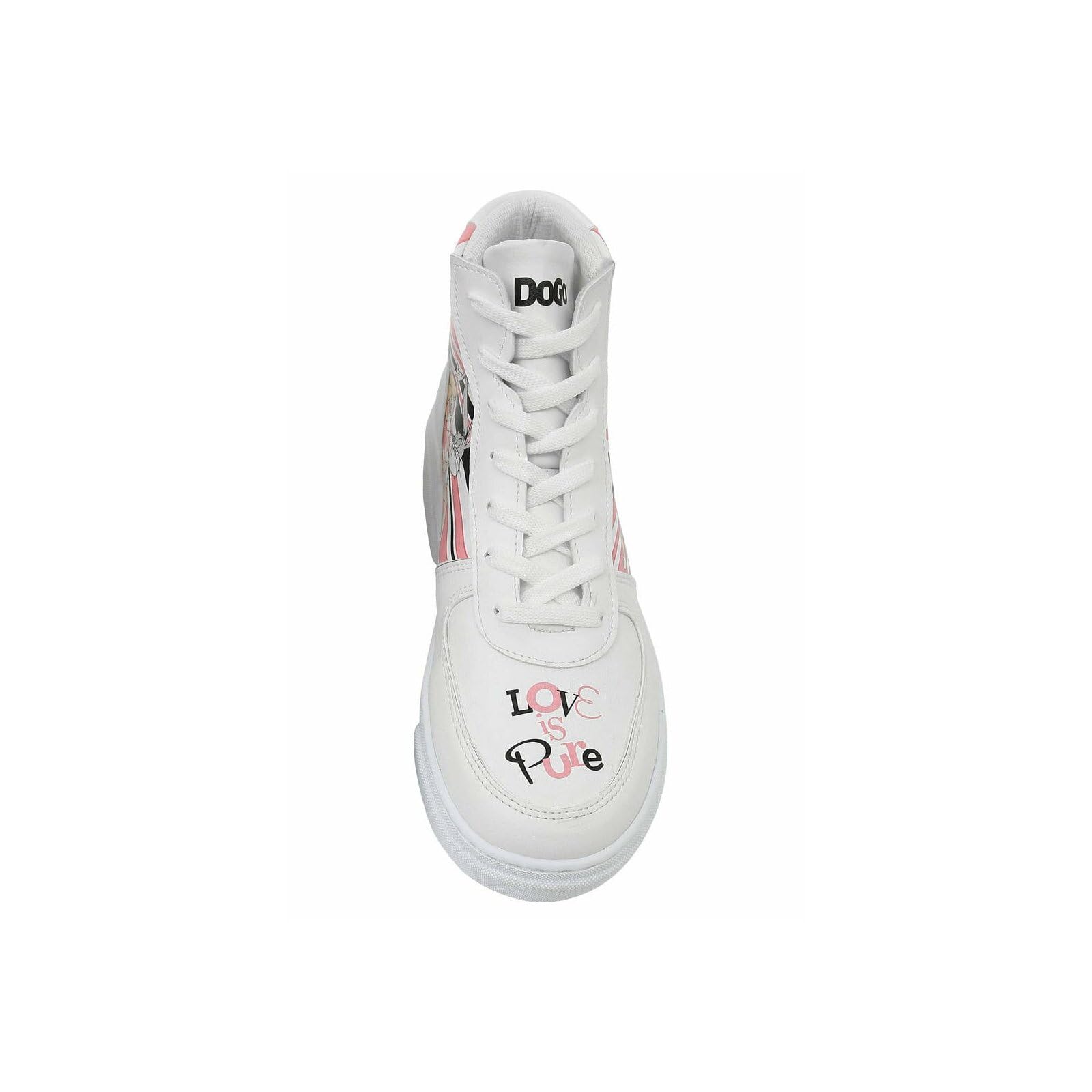 dogo-ace-boots-love-is-pure-vegane-damen-stiefelette image 7