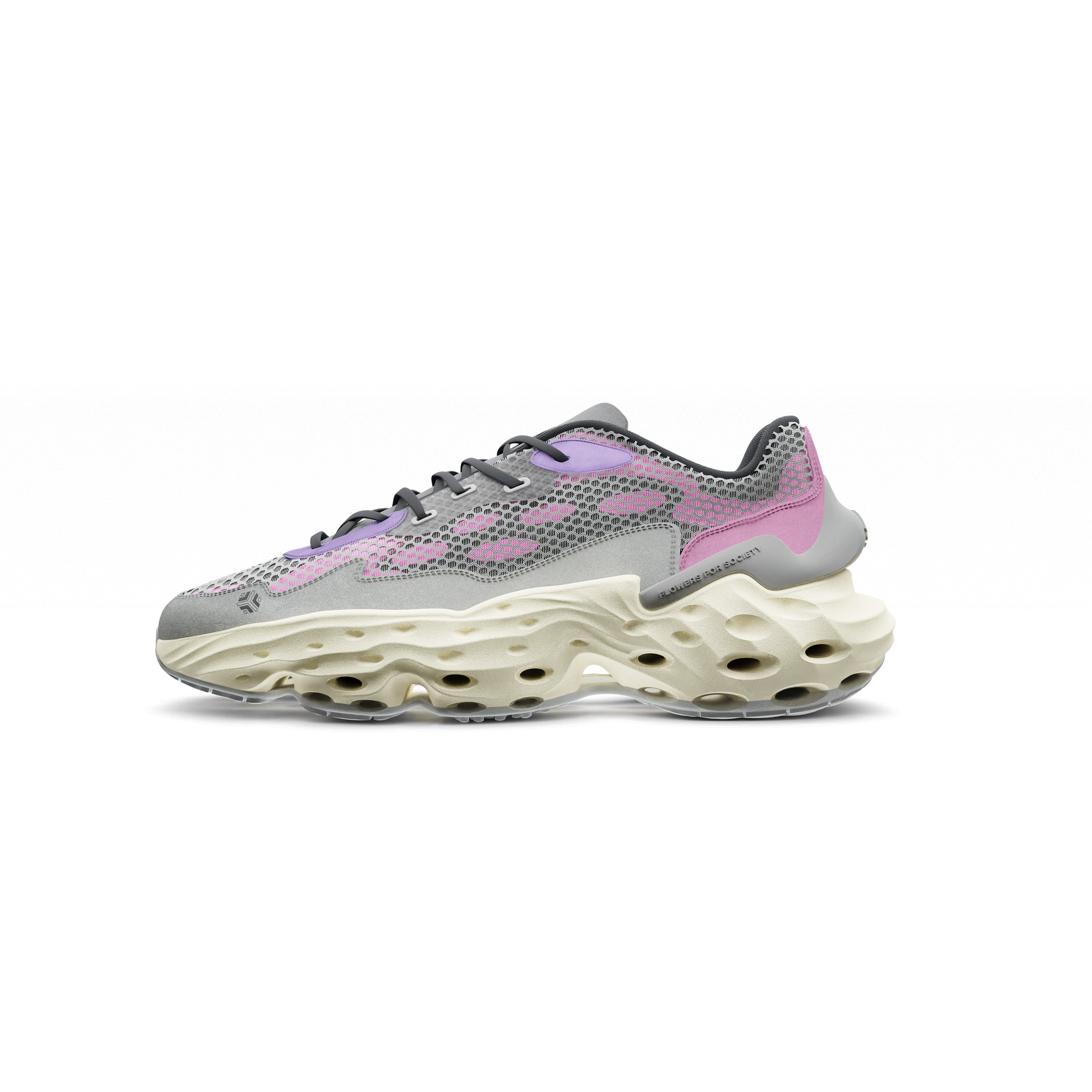 flowers-for-society-seed-one-daisy-garden-of-fidelity-sneaker image 1
