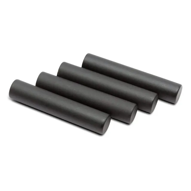 angelus-flat-black-cylinder-aglets-schn-rsenkel-endkappen-4er-set image 1