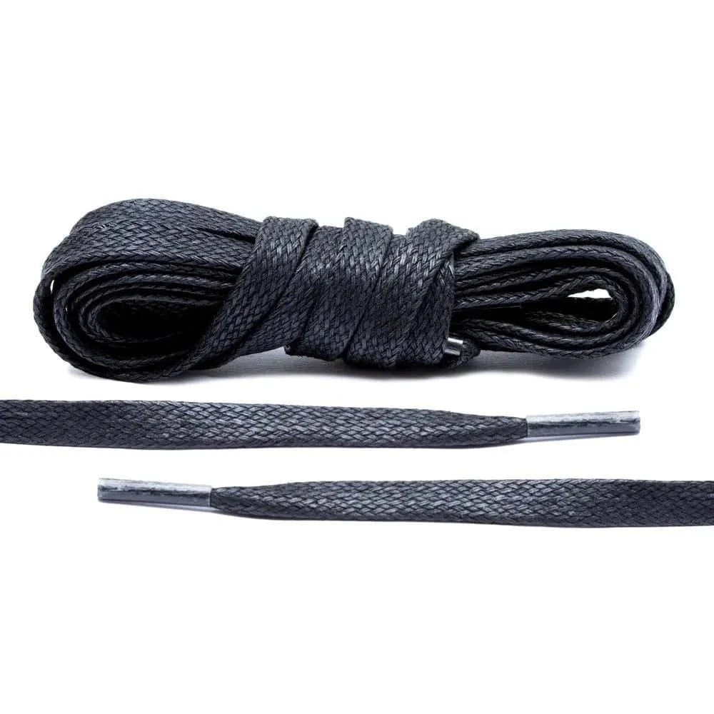 angelus-black-waxed-schn-rsenkel-gewachste-shoe-laces image 1