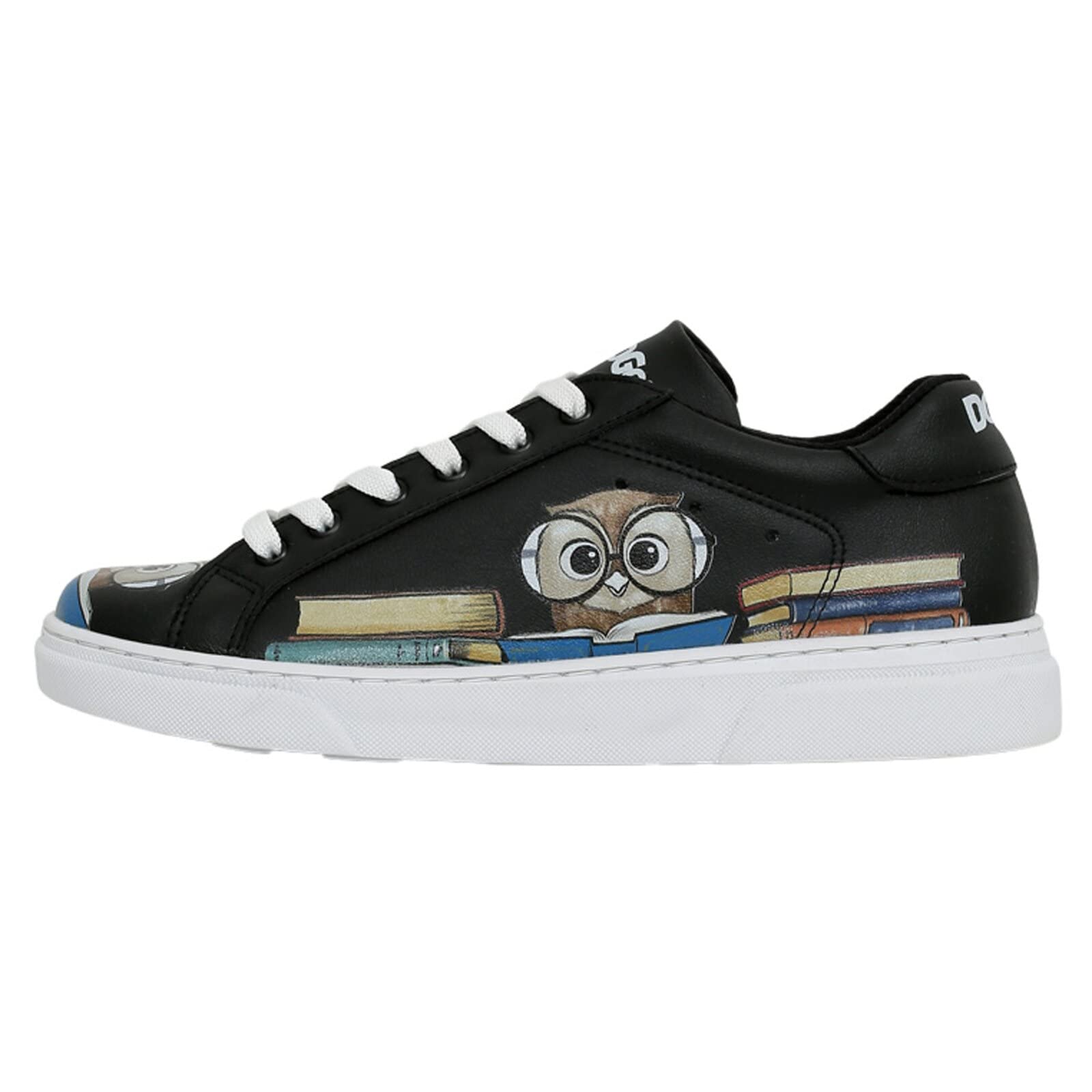 dogo-ace-sneaker-best-of-tweety-and-sylvester-2 image 3