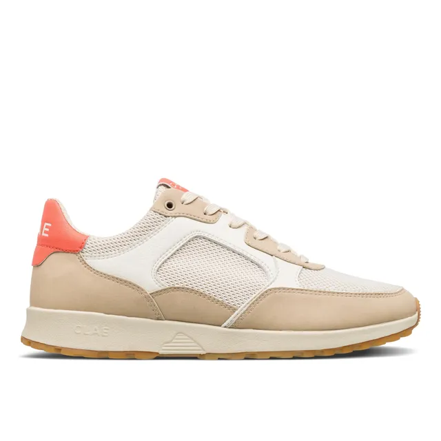 clae-joshua-veganer-sneaker-recycled-mesh image 1