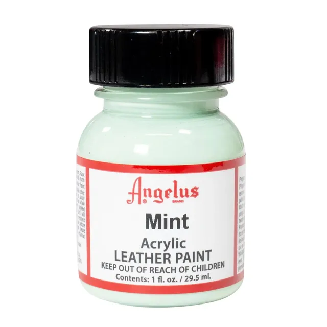 angelus-standard-paint-mint-lederfarbe image 1
