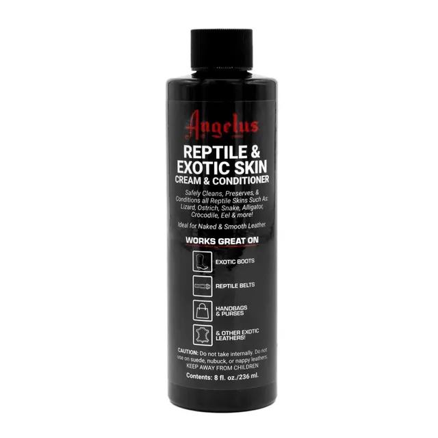 angelus-exotic-reptile-conditioner-pflege-f-r-exotenleder-8-oz image 1