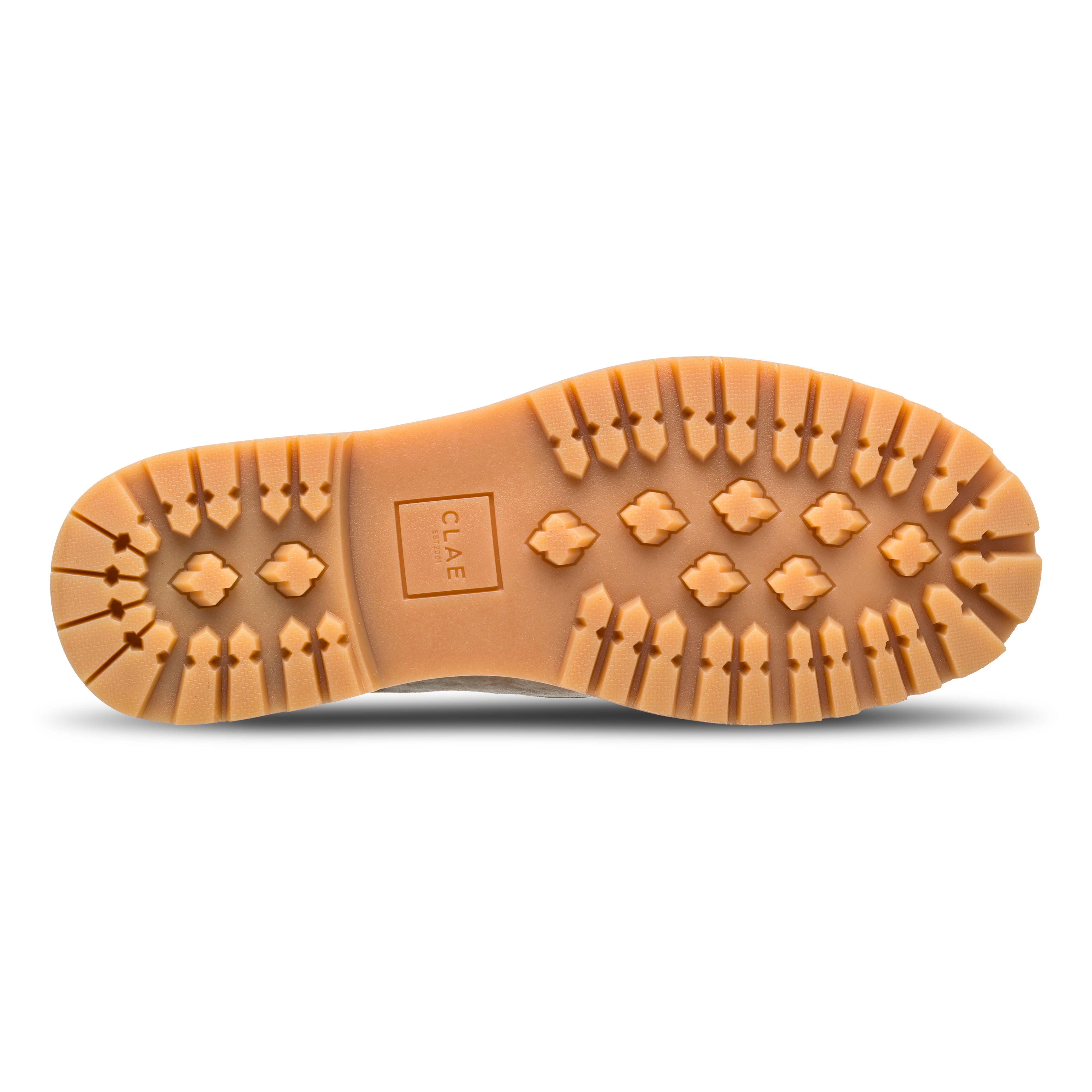 clae-morrison-moc-toe-sneaker-safari-suede image 5