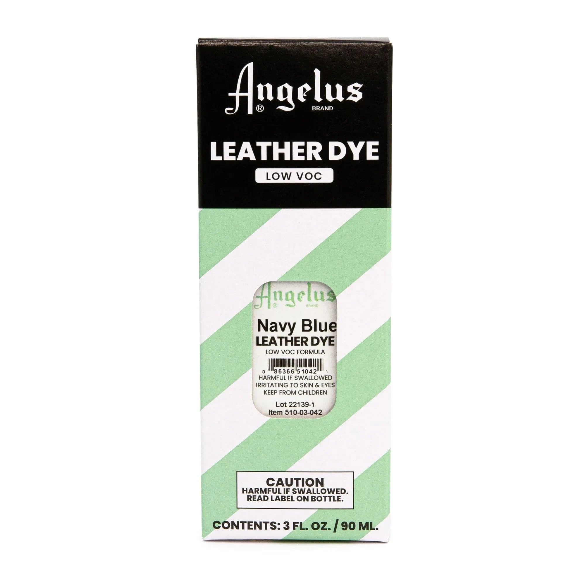 angelus-navy-blue-low-voc-leather-dye-lederfarbe-3-oz image 2