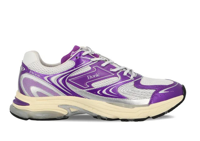 etonic-evolution-damen-sneaker-viola image 1