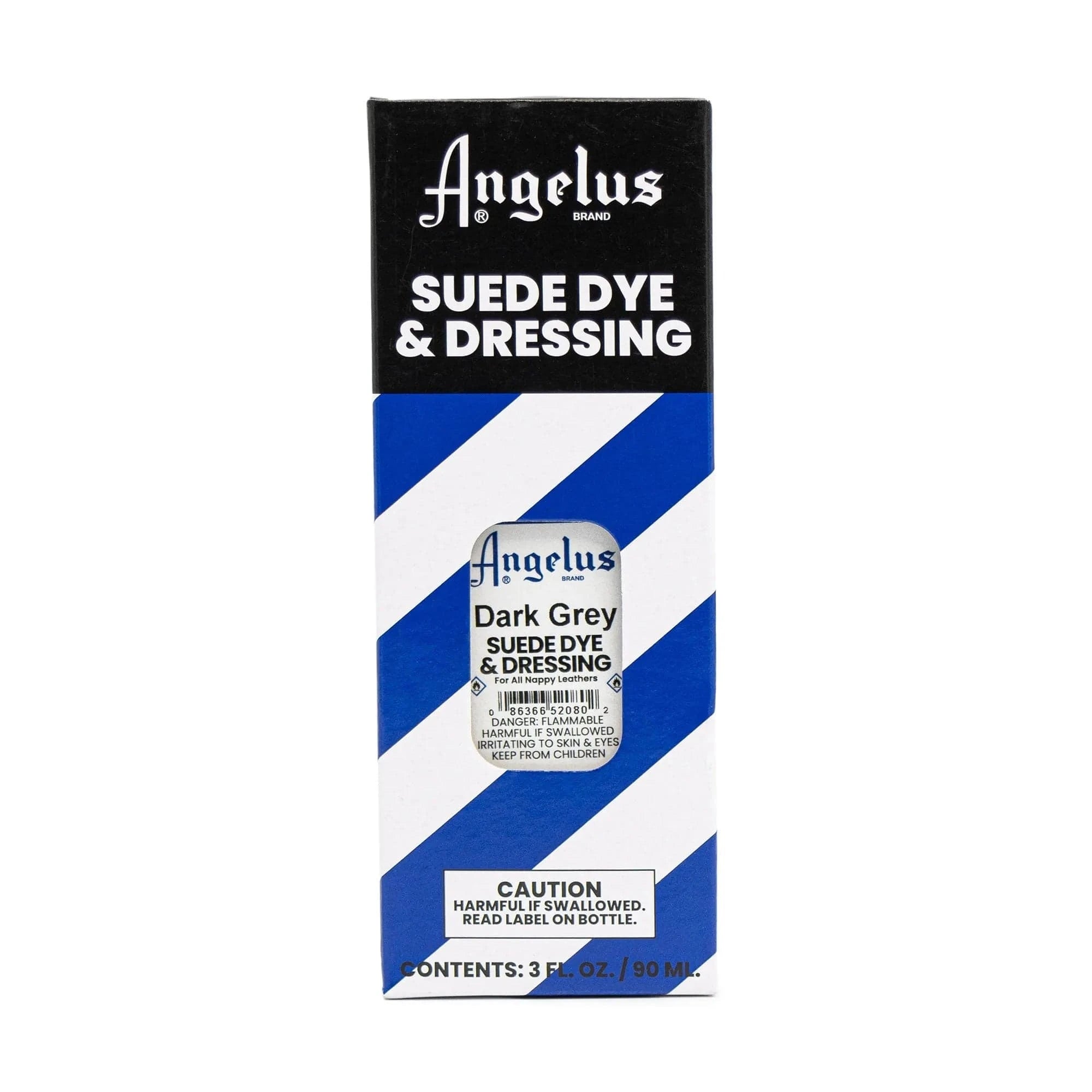angelus-dark-grey-suede-dye-wildlederfarbe-dunkelgrau image 2