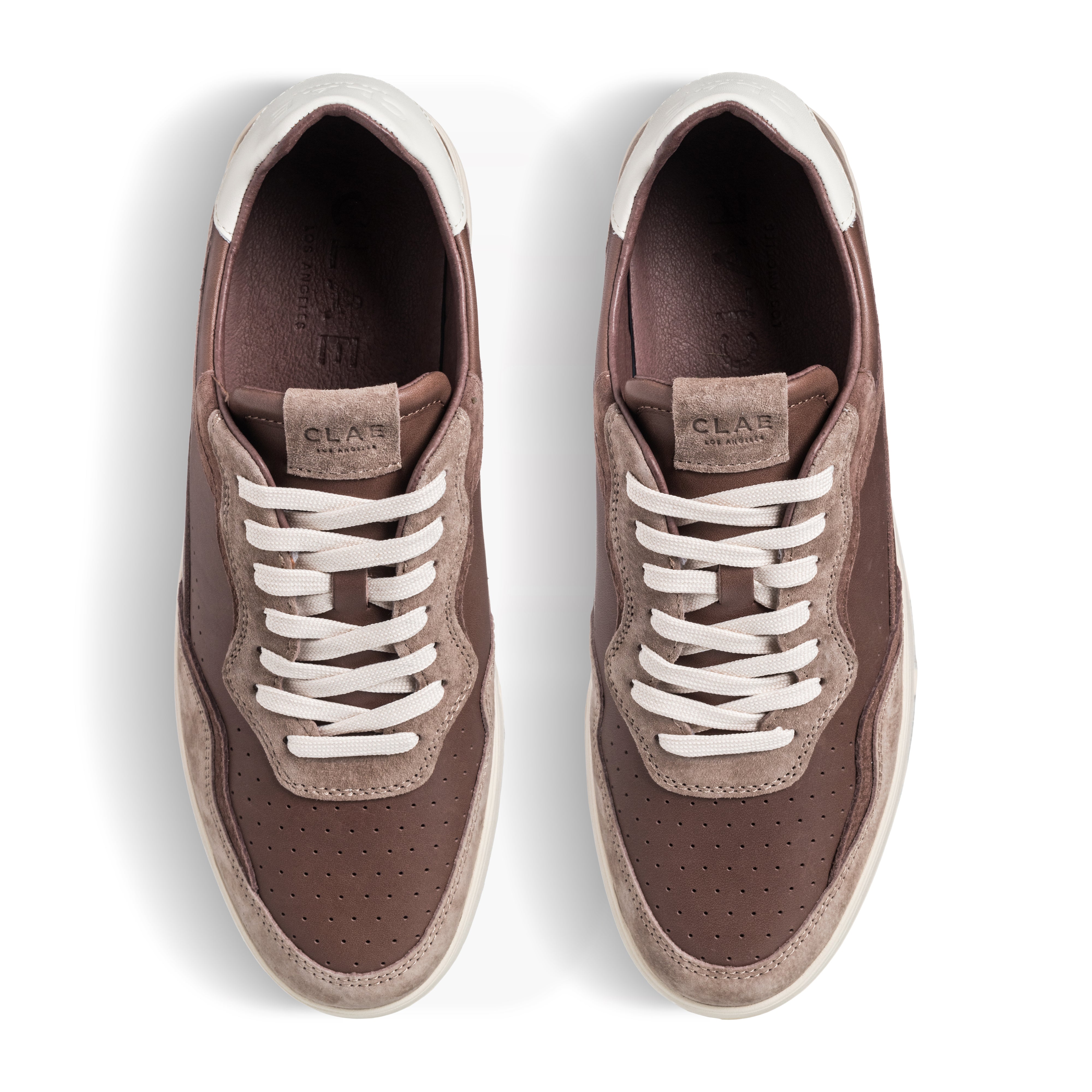 clae-haywood-all-leather-court-sneaker-aus-italienischem-leder image 2