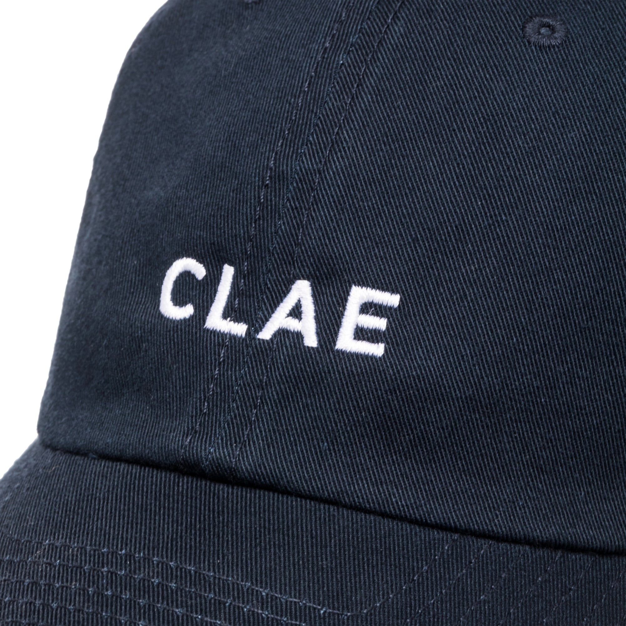clae-hat-dad-cap-bio-baumwolle-in-khaki image 4