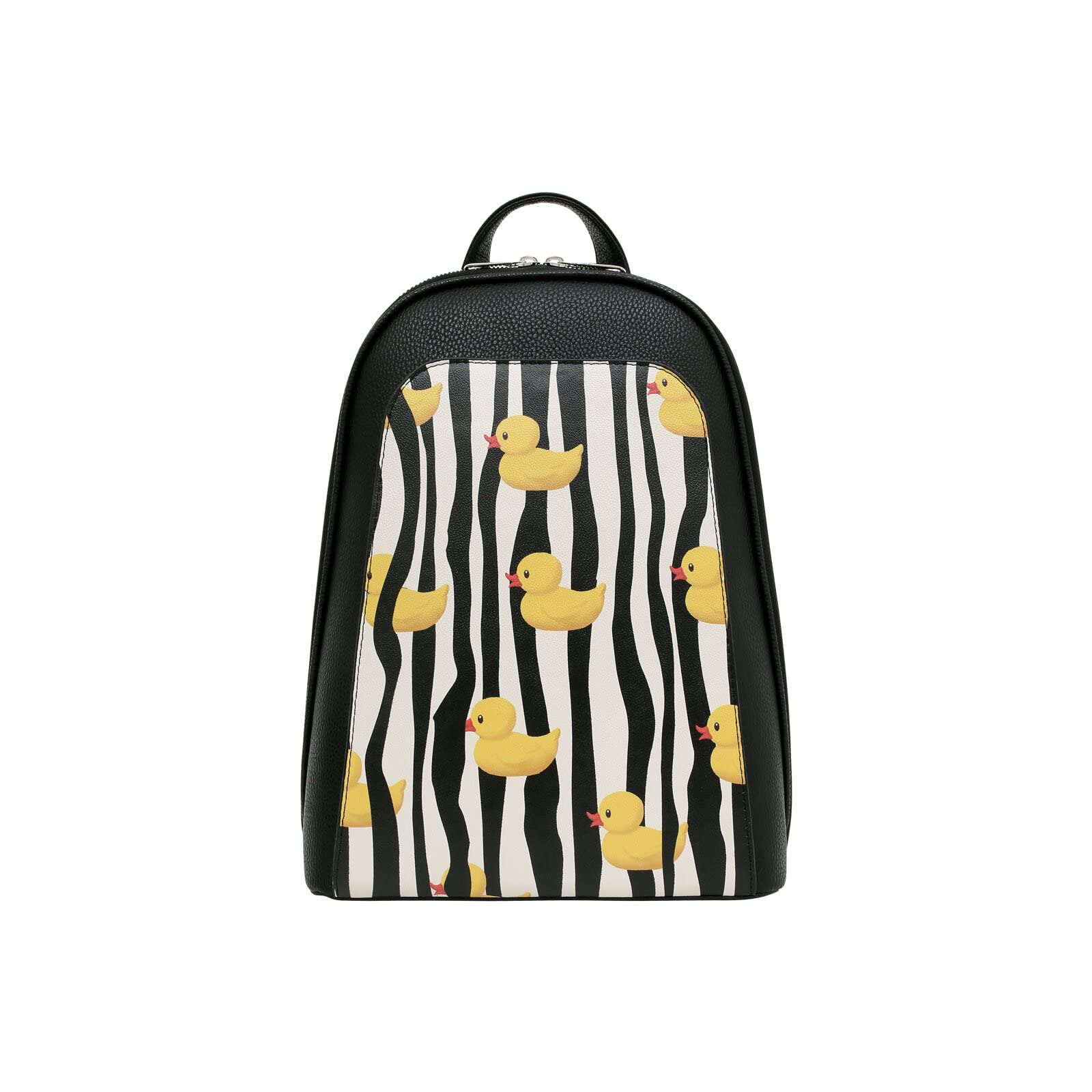dogo-tidy-bag-ducky-veganer-damen-rucksack image 1