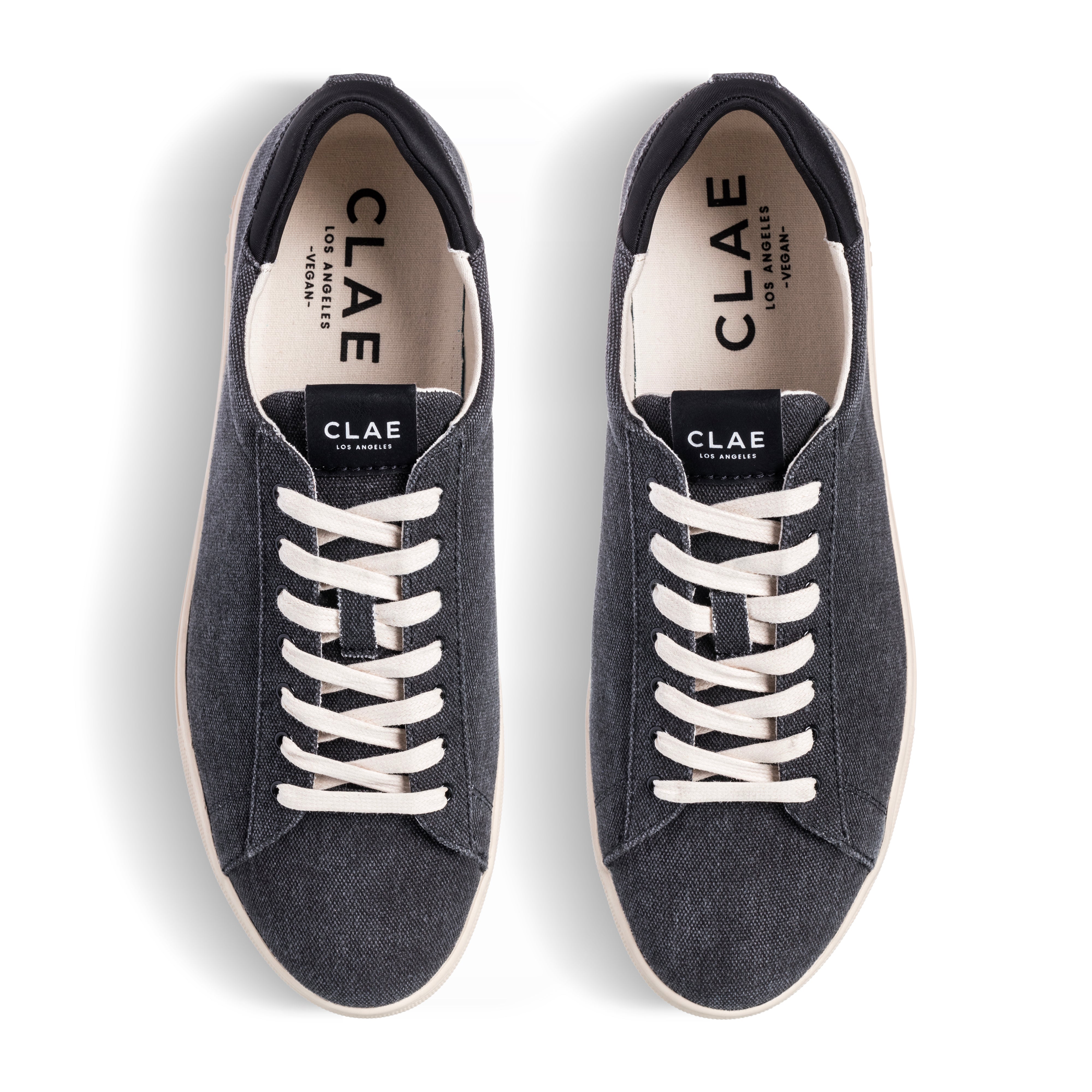 clae-bradley-textile-sneaker-bio-baumwolle-court image 4