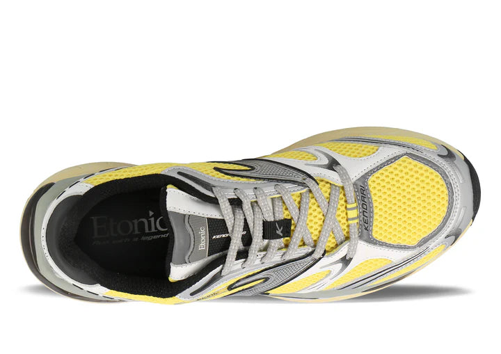 etonic-kendari-3-0-banana-sneaker-f-r-damen image 5