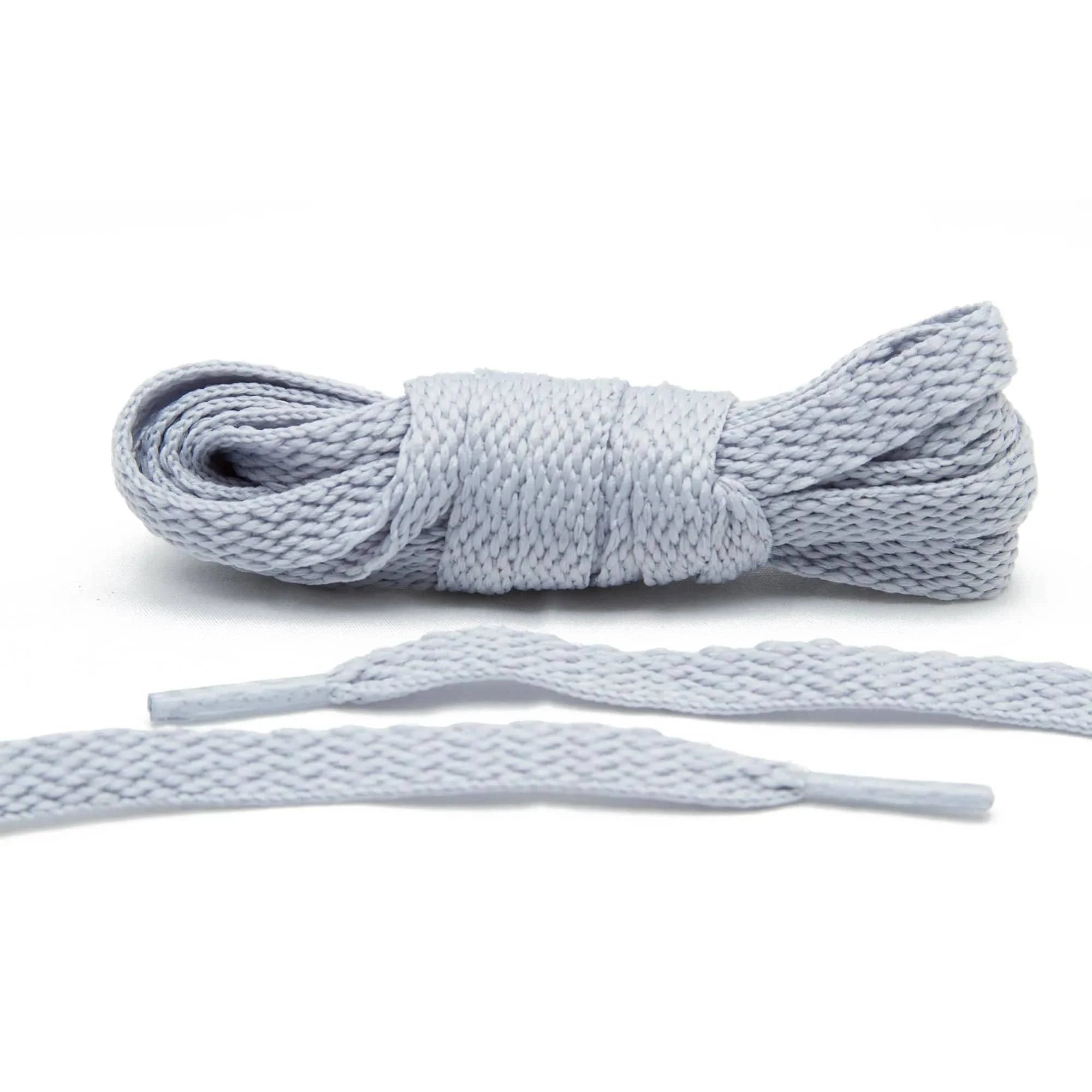 lace-lab-silver-schn-rsenkel-classic-sneaker-laces image 1