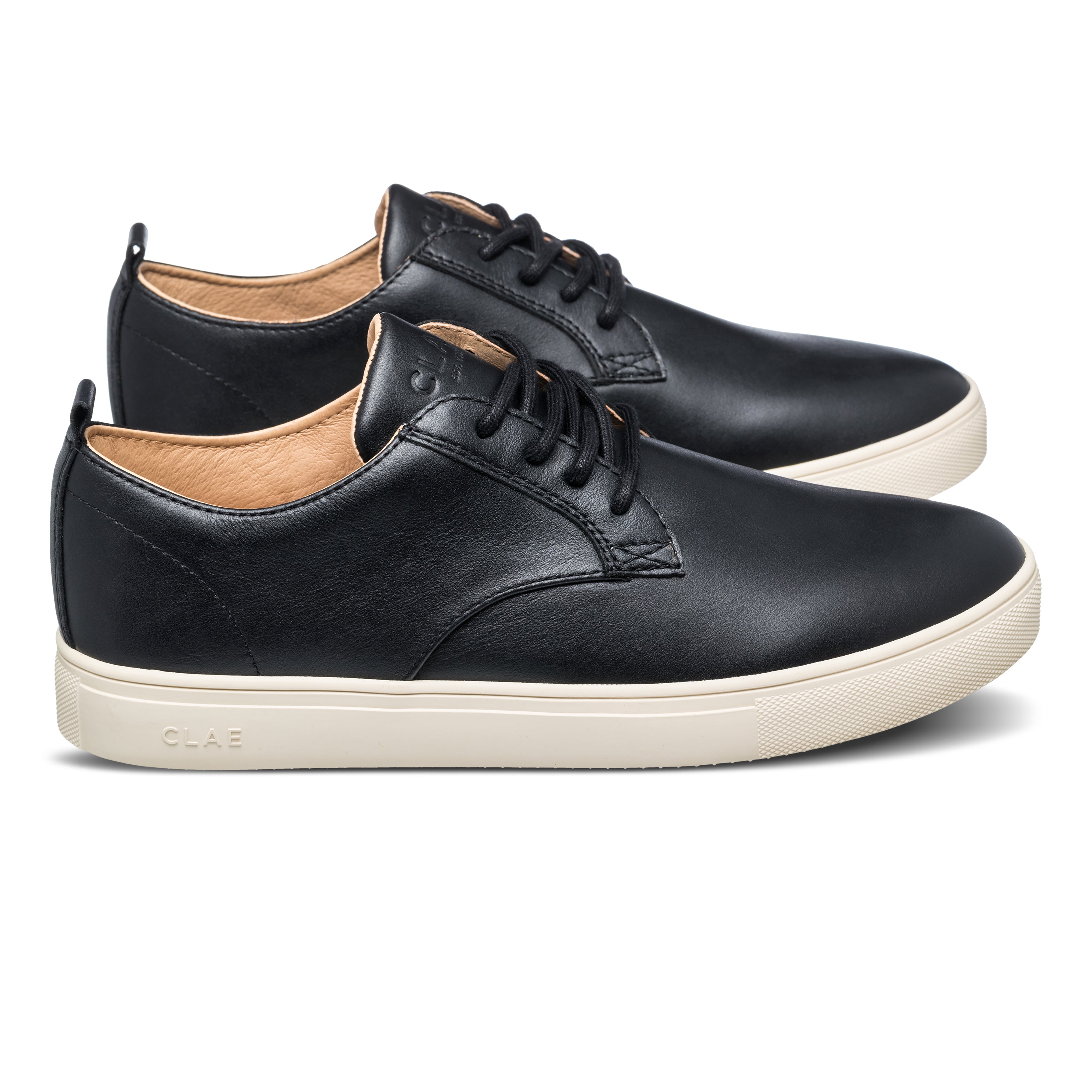 clae-ellington-sp-derby-sneaker-oiled-leder image 5