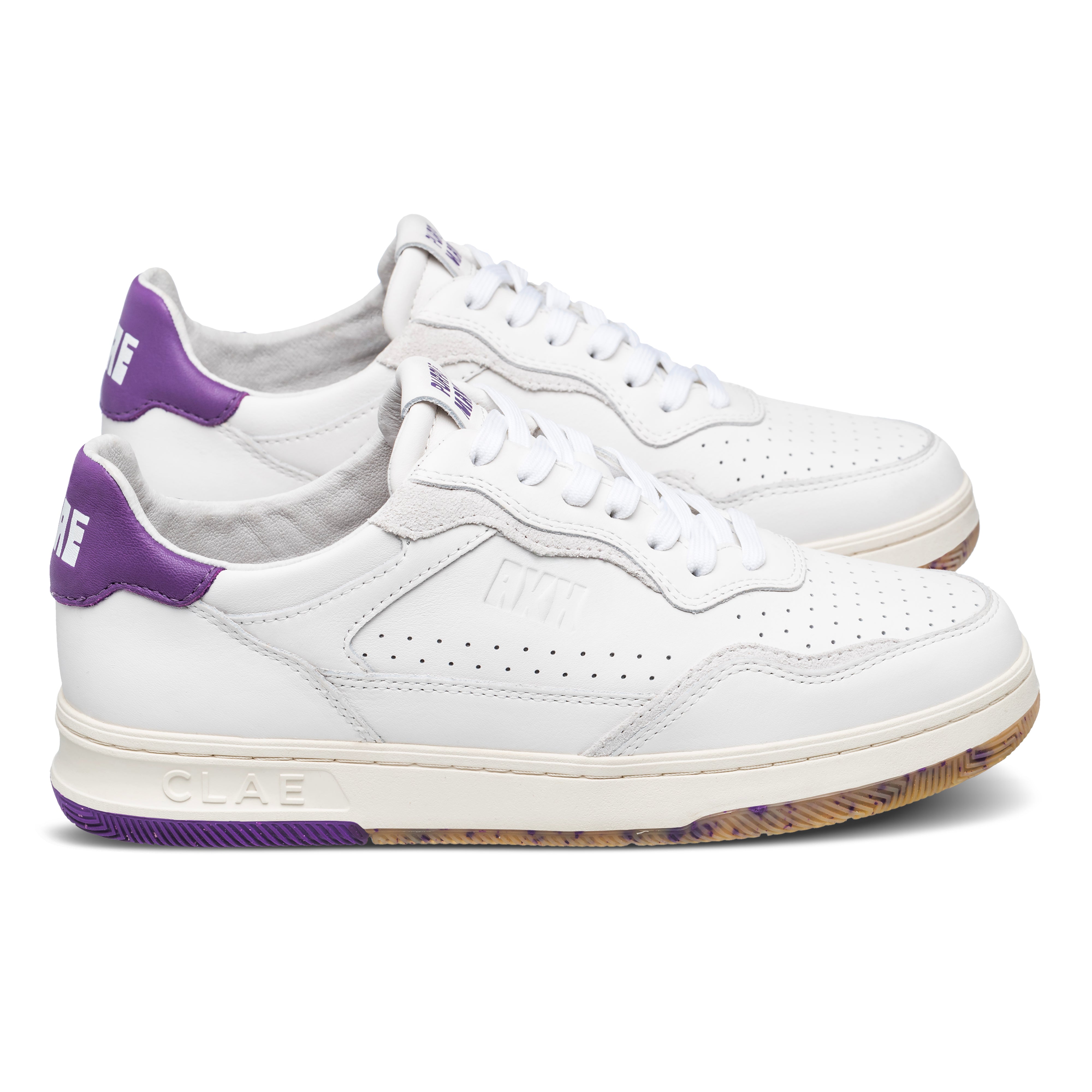clae-haywood-akhenaton-purple-mantis-limited-sneaker image 3