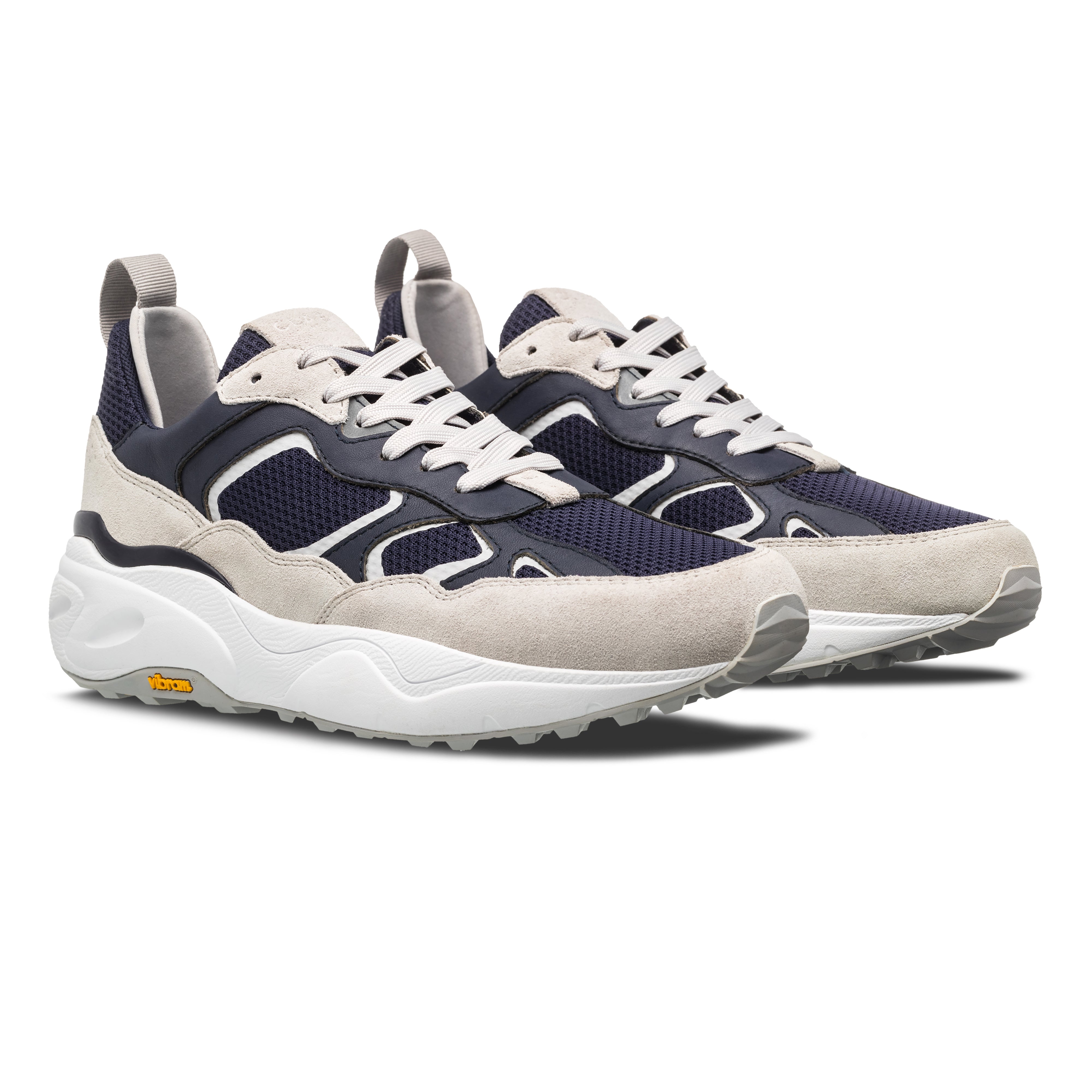 clae-salazar-runner-vibram-suede-leder image 5