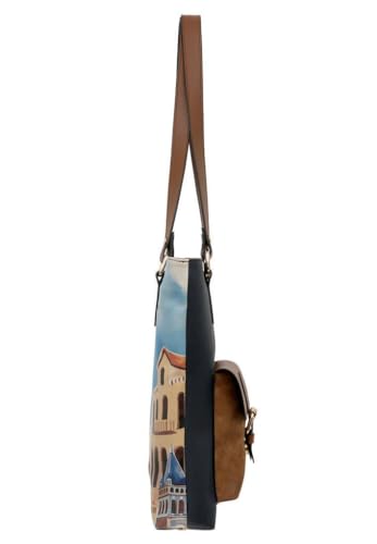 dogo-multi-pocket-bag-vegane-damen-umh-ngetasche-todo-bien image 7