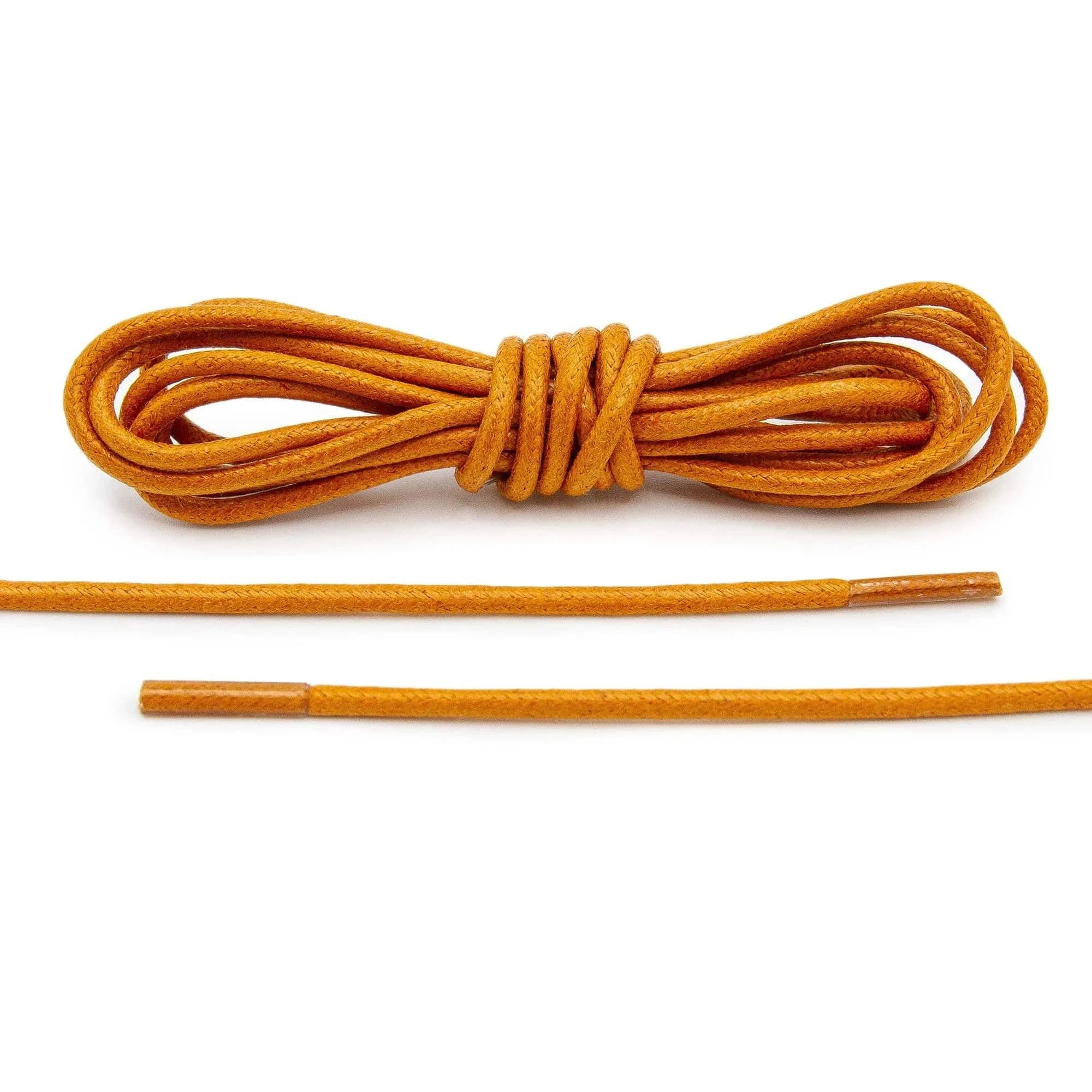angelus-tan-waxed-dress-shoelaces-gewachste-schn-rsenkel image 1