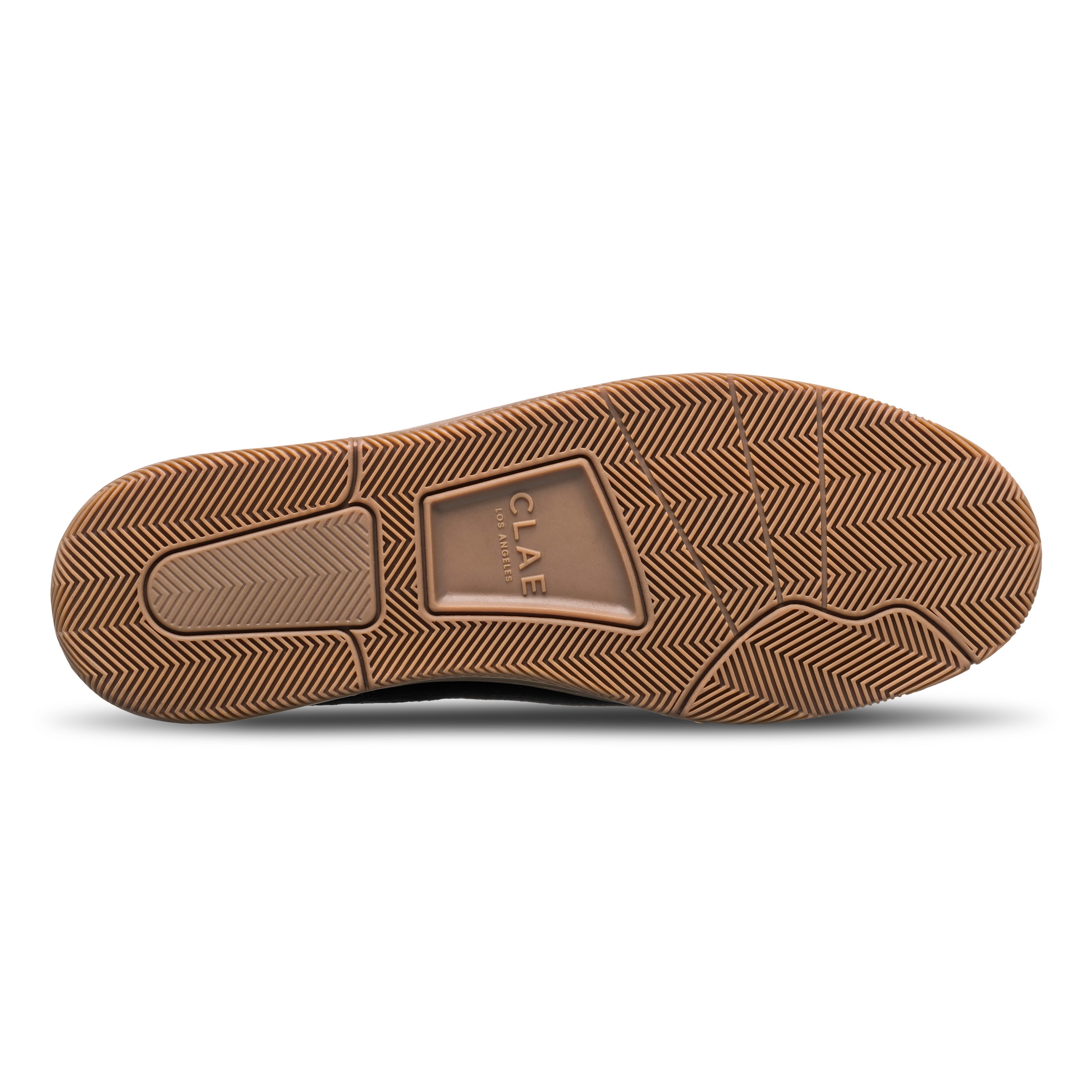 clae-haywood-court-sneaker-leder image 8