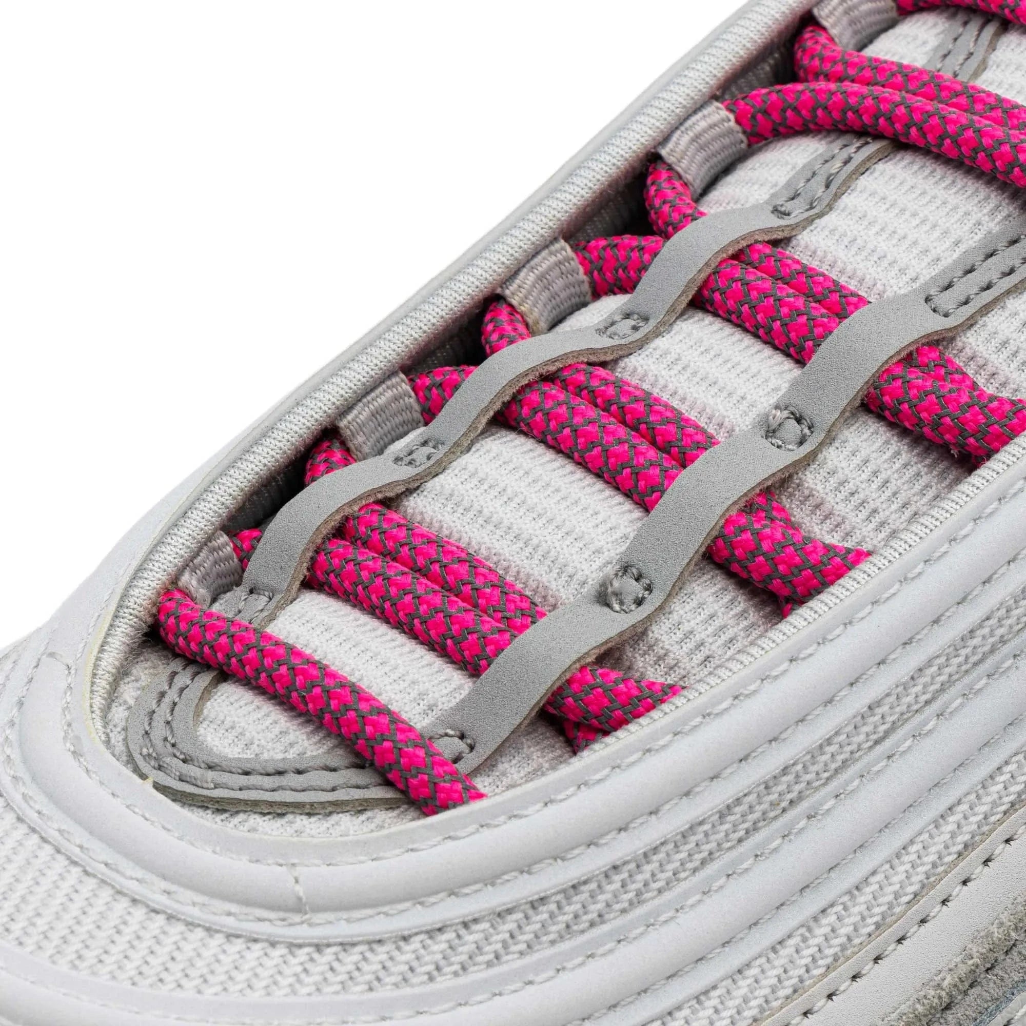 angelus-pink-3m-reflective-rope-laces-reflektierende-schn-rsenkel image 2