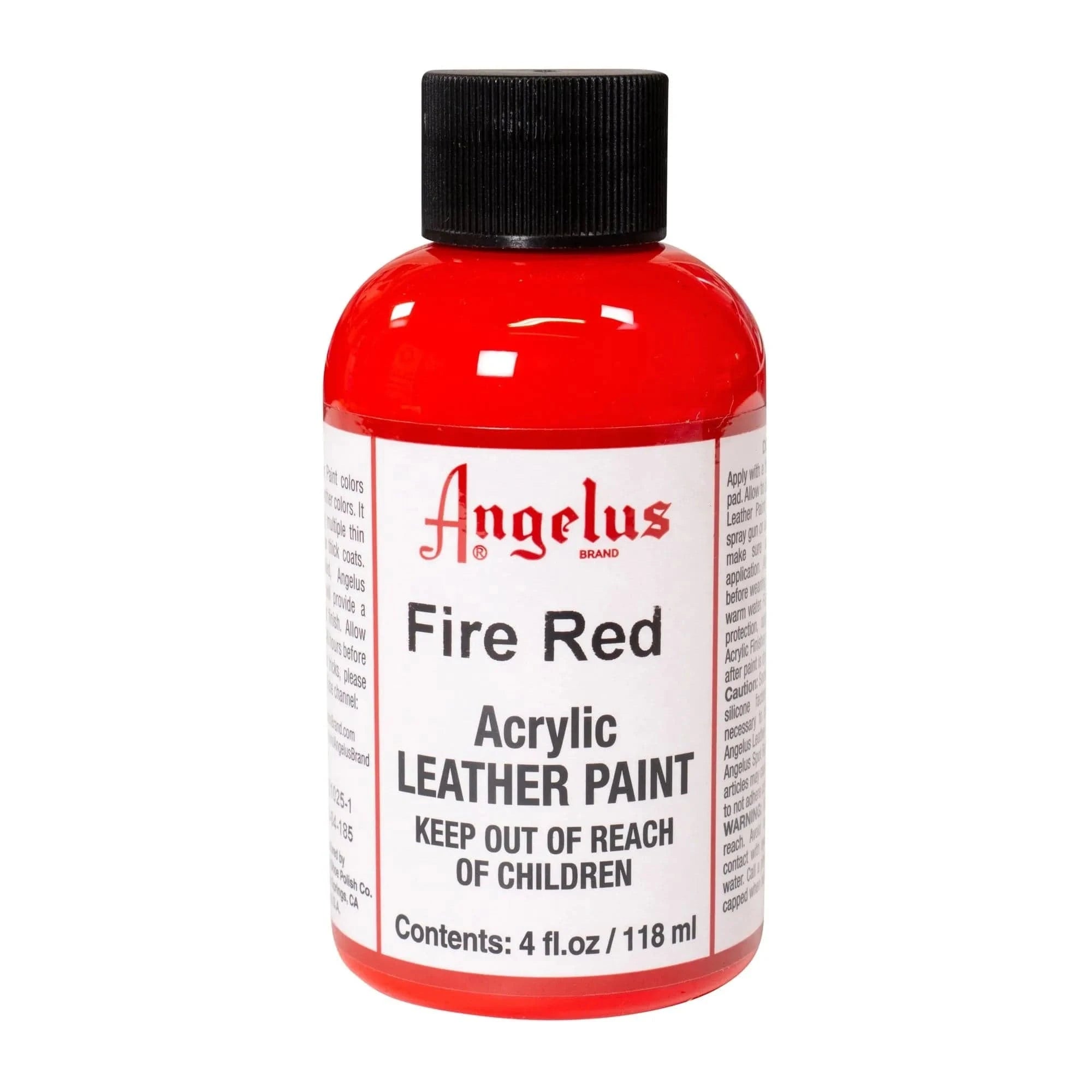 angelus-fire-red-acryl-lederfarbe-standard-paint image 2