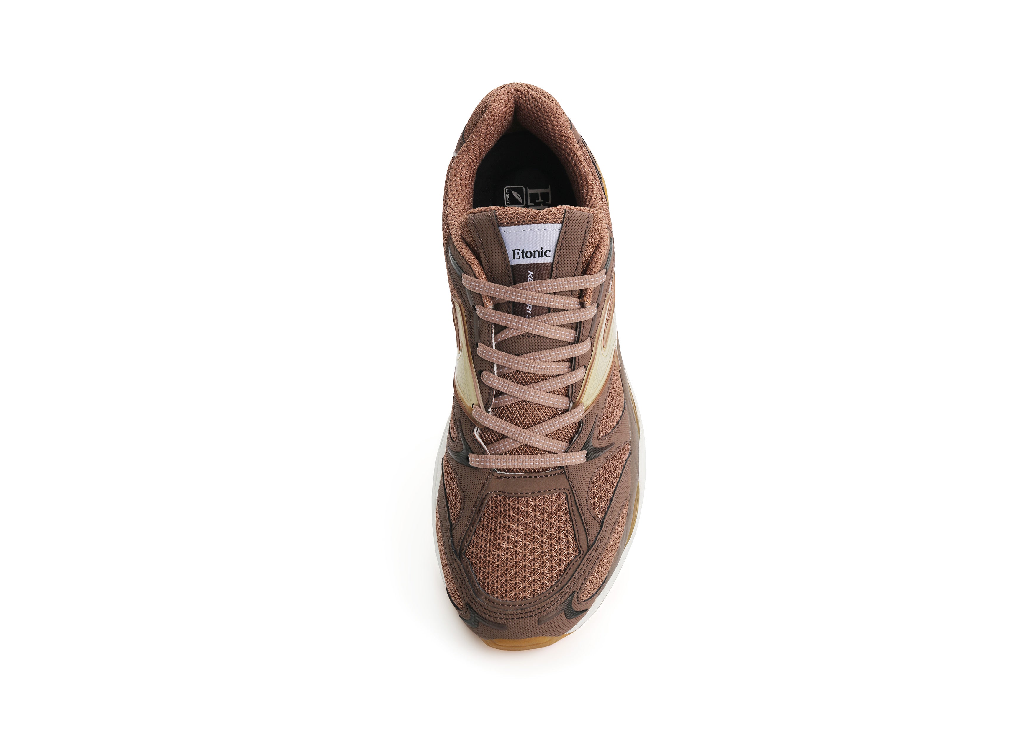 etonic-kendari-3-0-mud-herren-sneaker image 4
