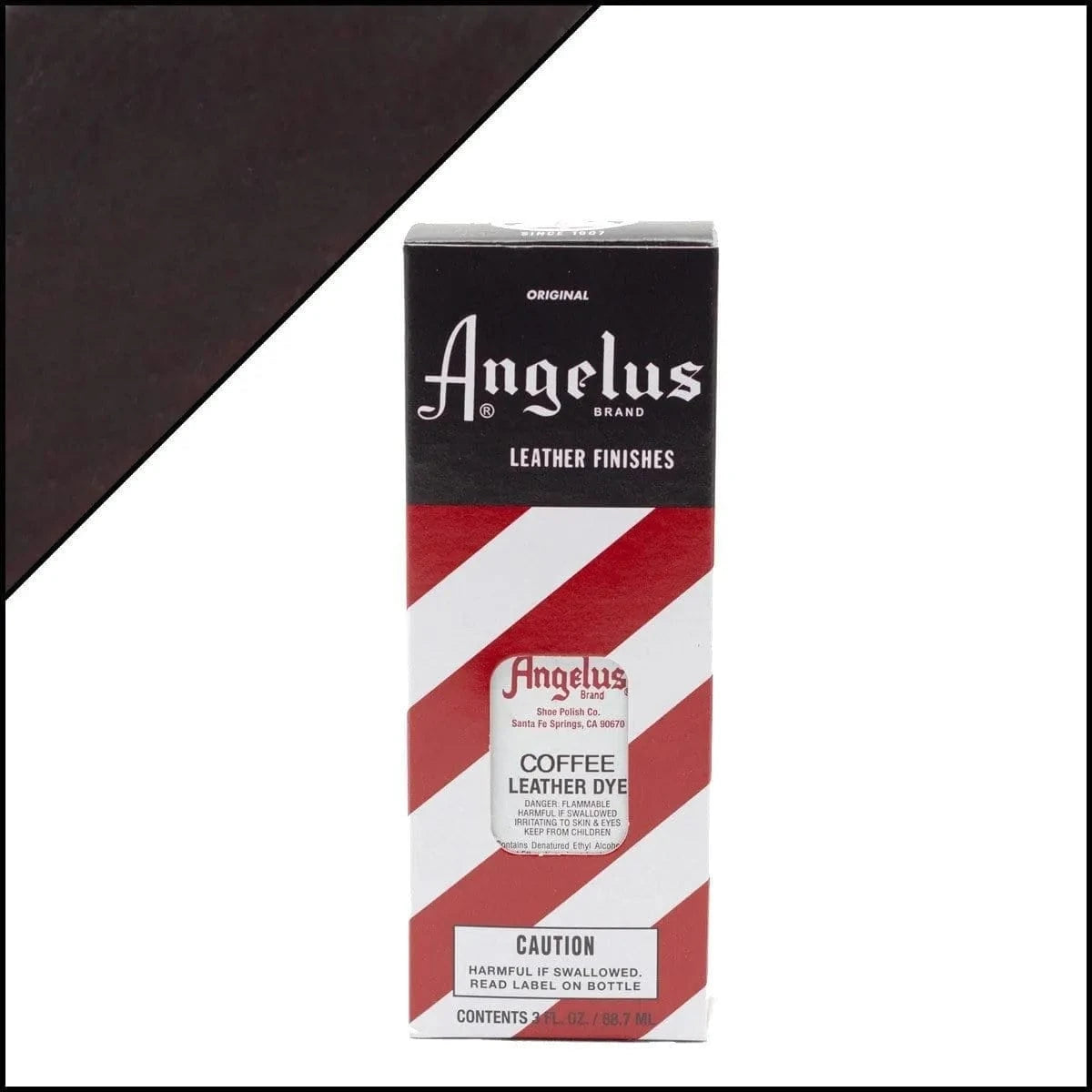 angelus-coffee-3-oz-lederfarbe-lederdye-braun image 2