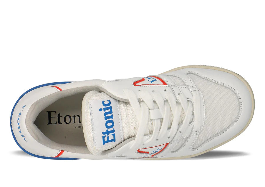 etonic-b481-galactic-hot-coral-damen-sneaker image 5