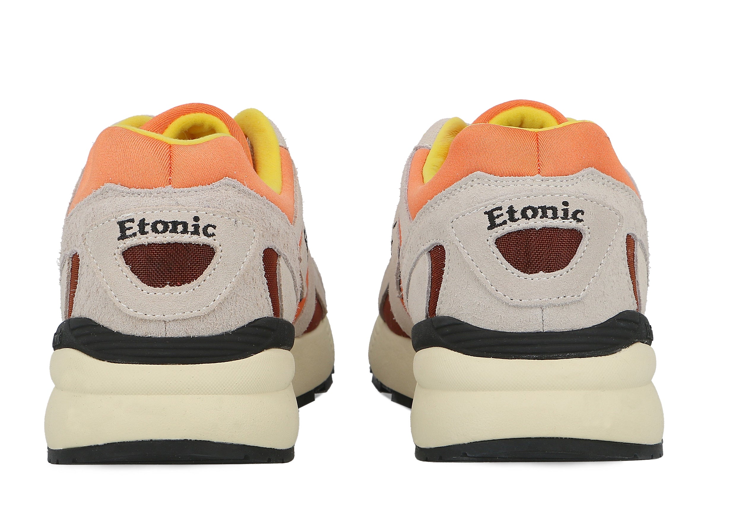 etonic-stable-air-bright-kabocha-sneaker-herren image 5