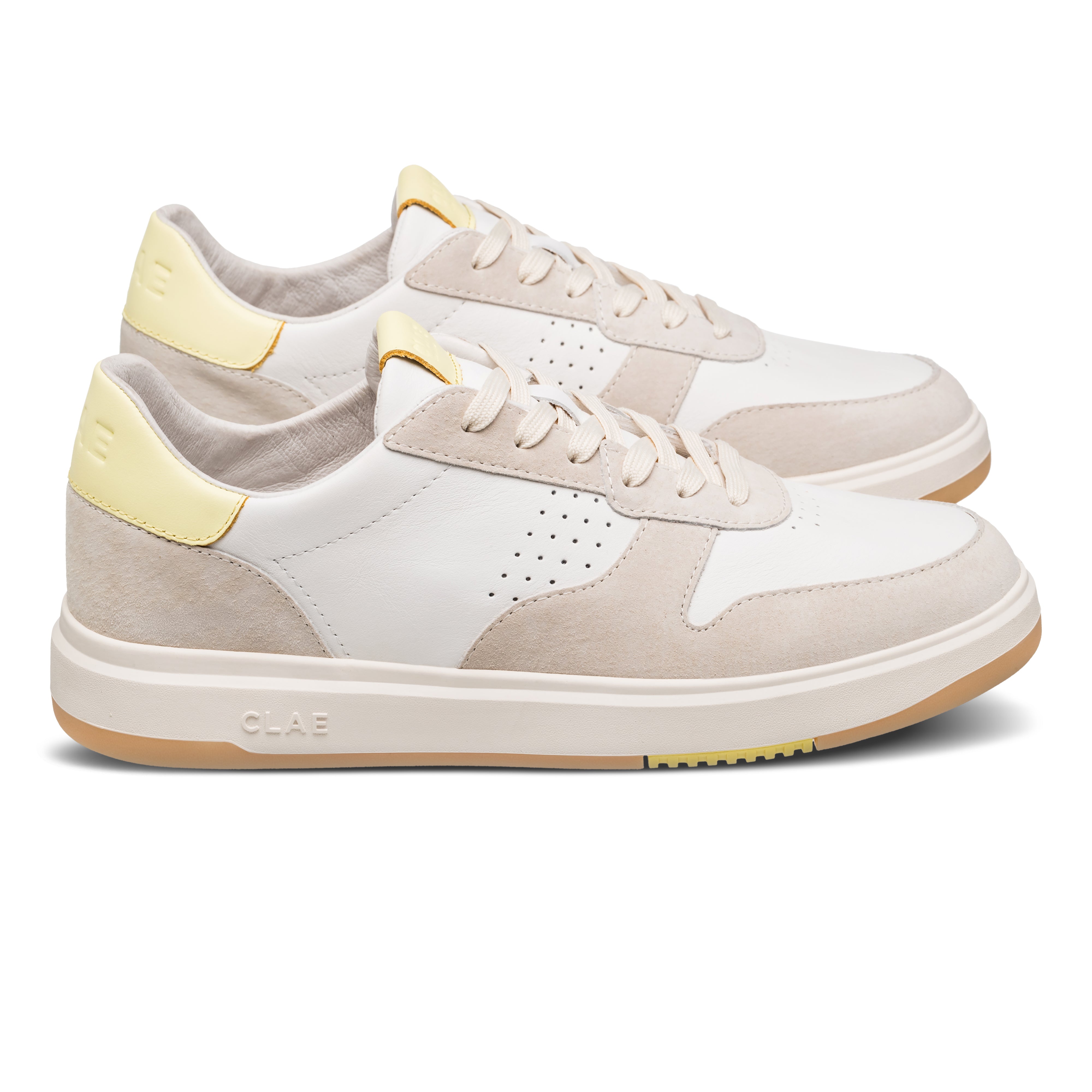 clae-moses-court-sneaker-suede-leder image 6
