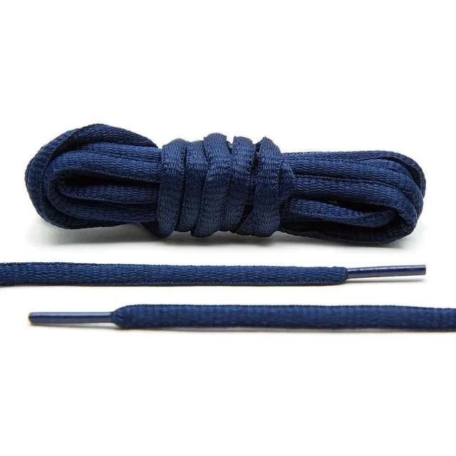 angelus-navy-blue-thin-oval-laces-schmale-ovale-schn-rsenkel image 1