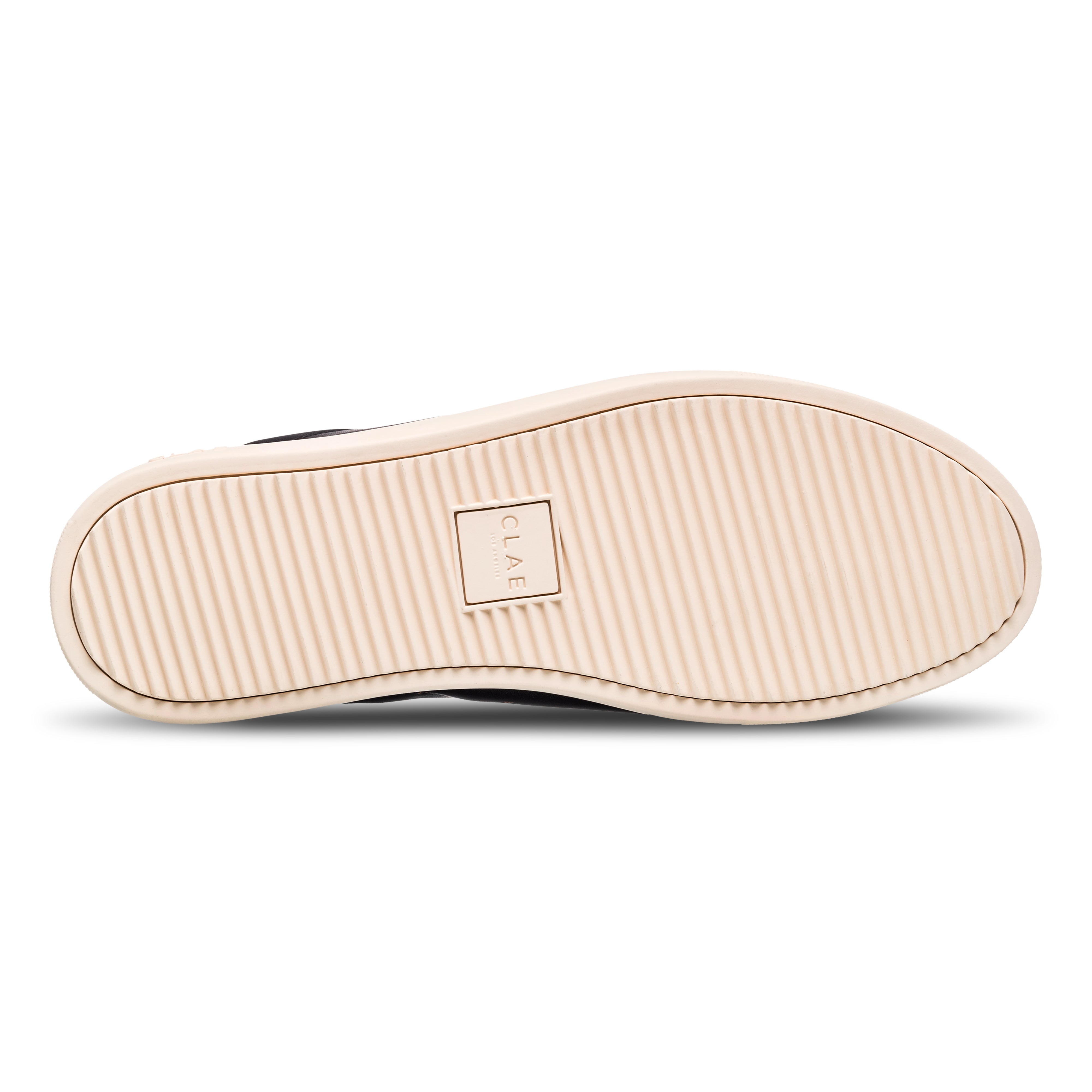 clae-deane-t-toe-court-sneaker-aus-premium-leder image 6