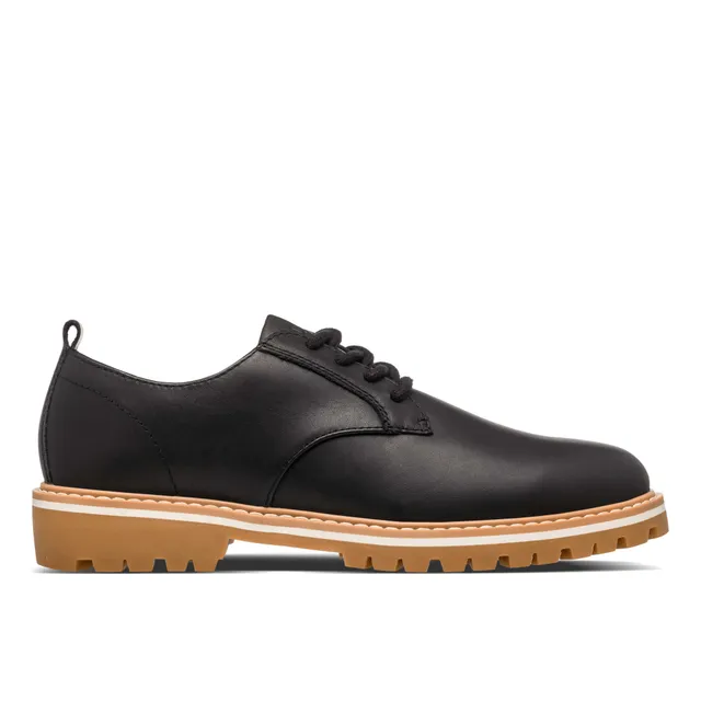 clae-logan-derby-sneaker-premium-leder-lug-sohle image 1