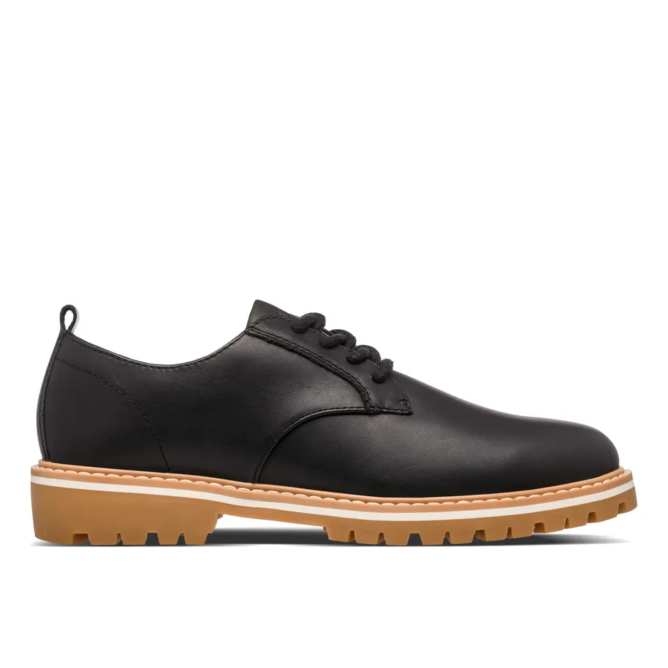 clae-logan-derby-sneaker-premium-leder-lug-sohle image 1