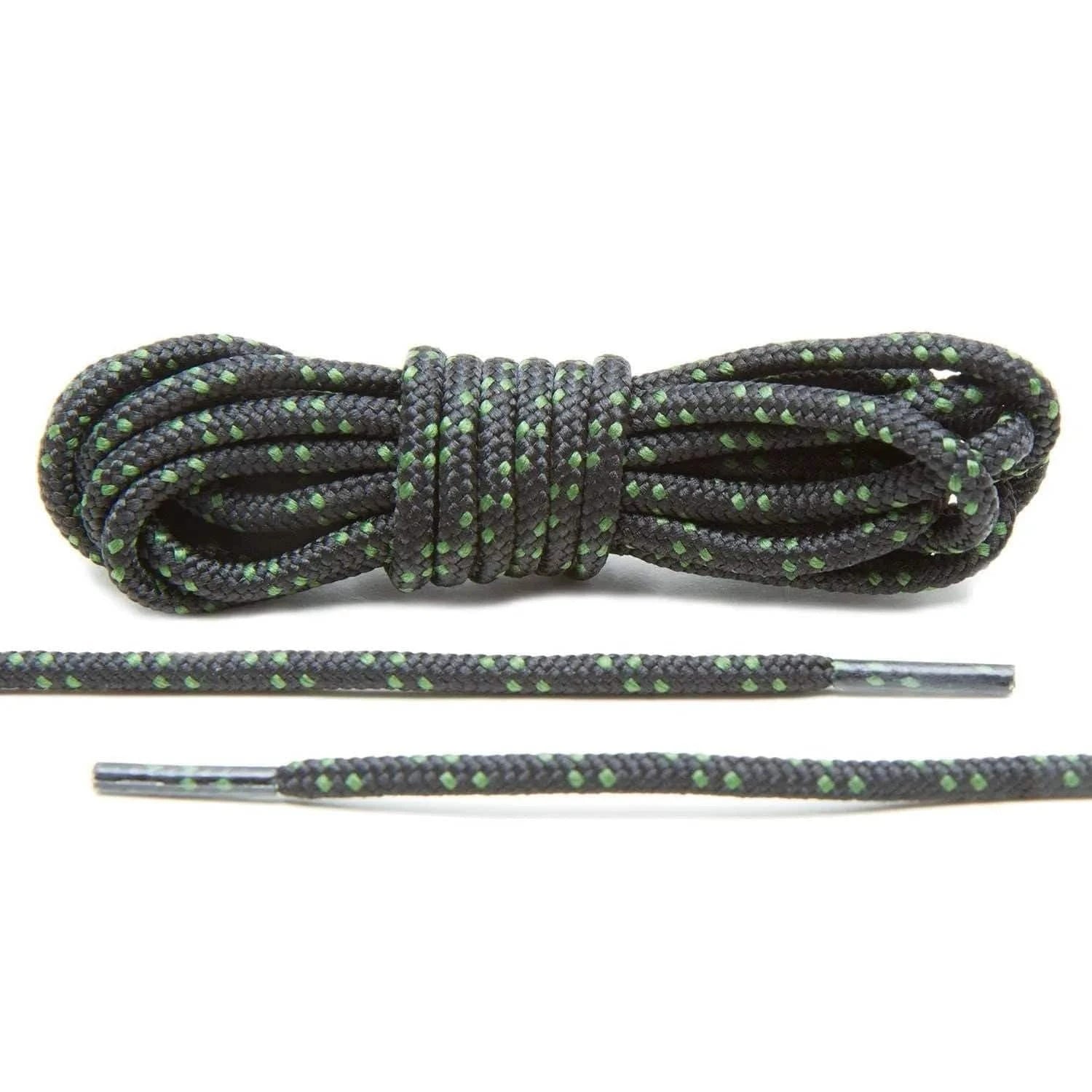 angelus-black-hunter-green-boot-schn-rsenkel image 1